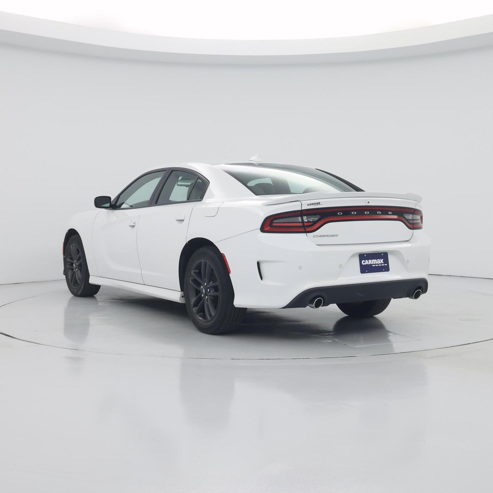 Thumbnail: 2020 Dodge Charger - 2