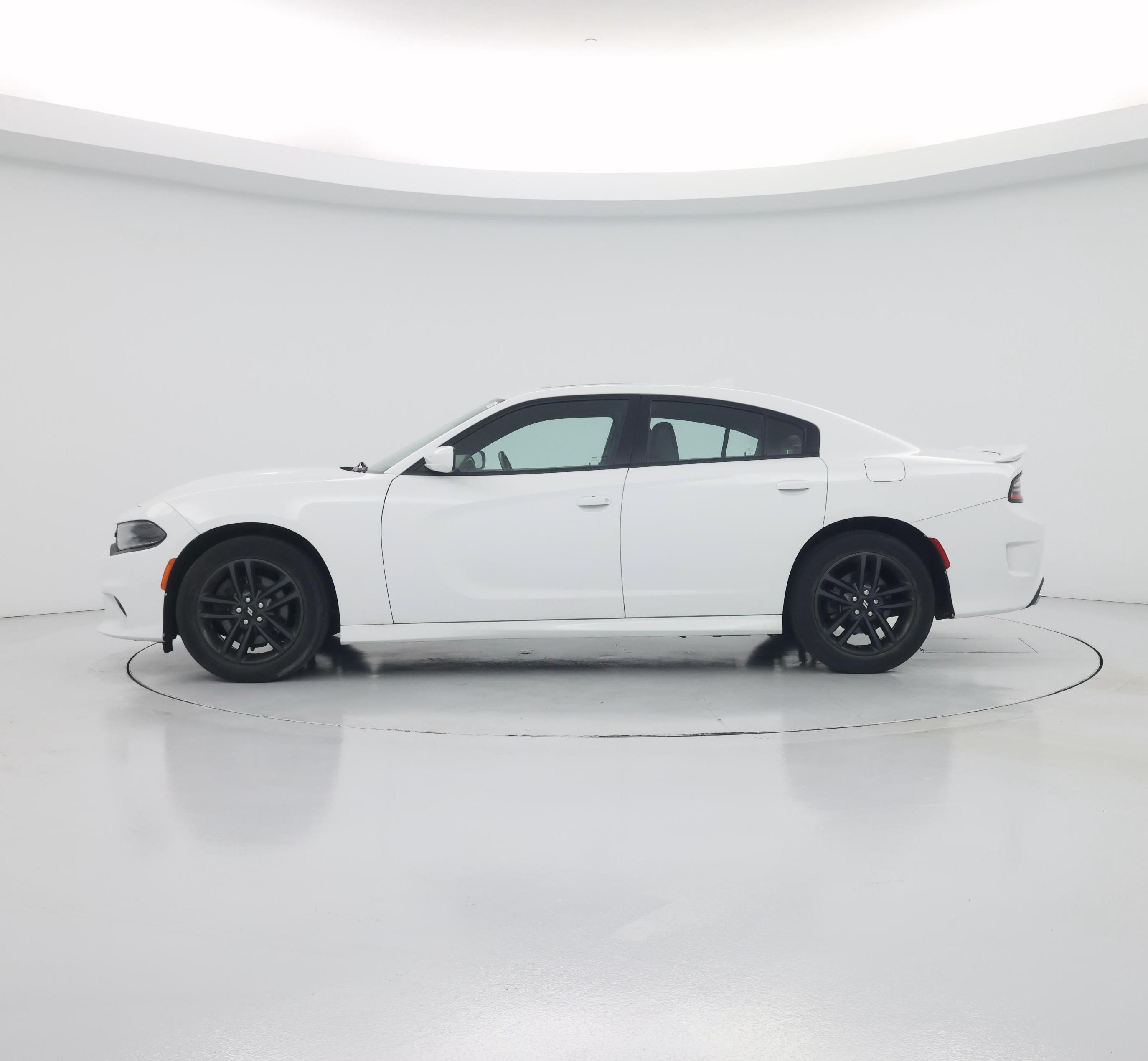 Thumbnail: 2020 Dodge Charger - 3