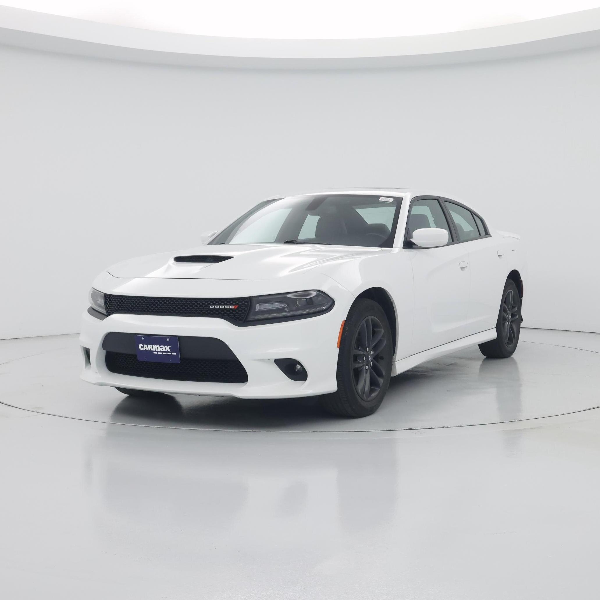 Thumbnail: 2020 Dodge Charger - 4