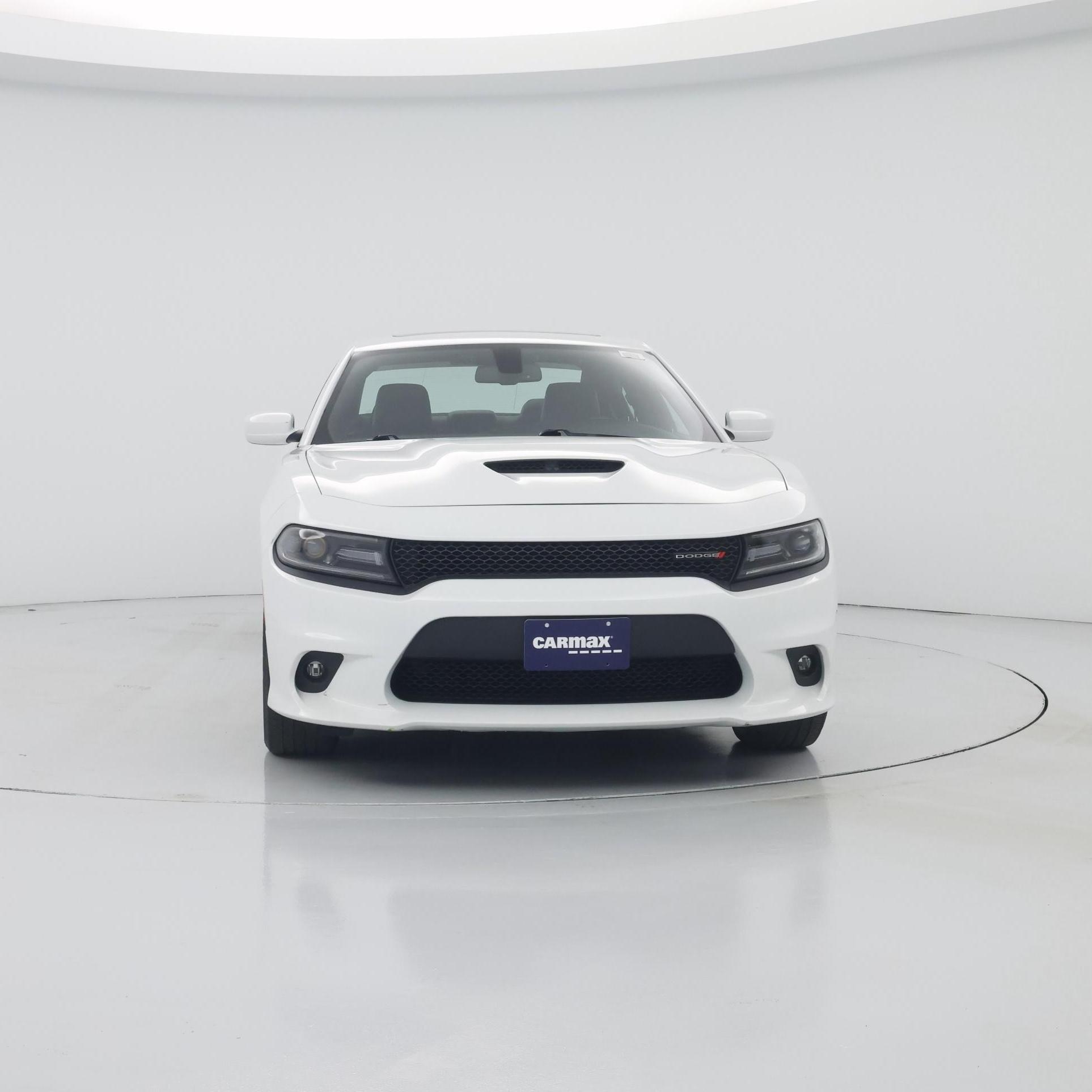 Thumbnail: 2020 Dodge Charger - 5