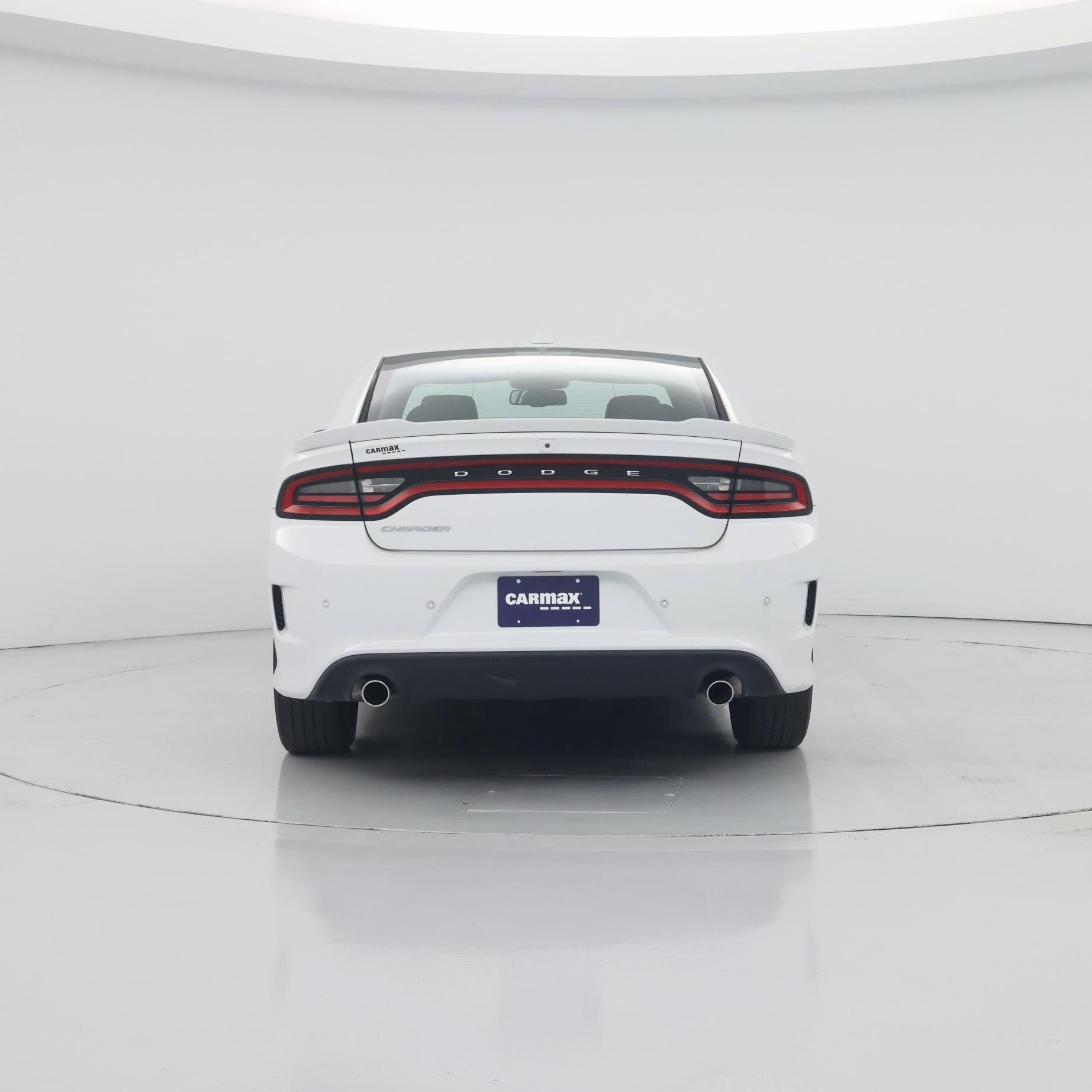 Thumbnail: 2020 Dodge Charger - 6