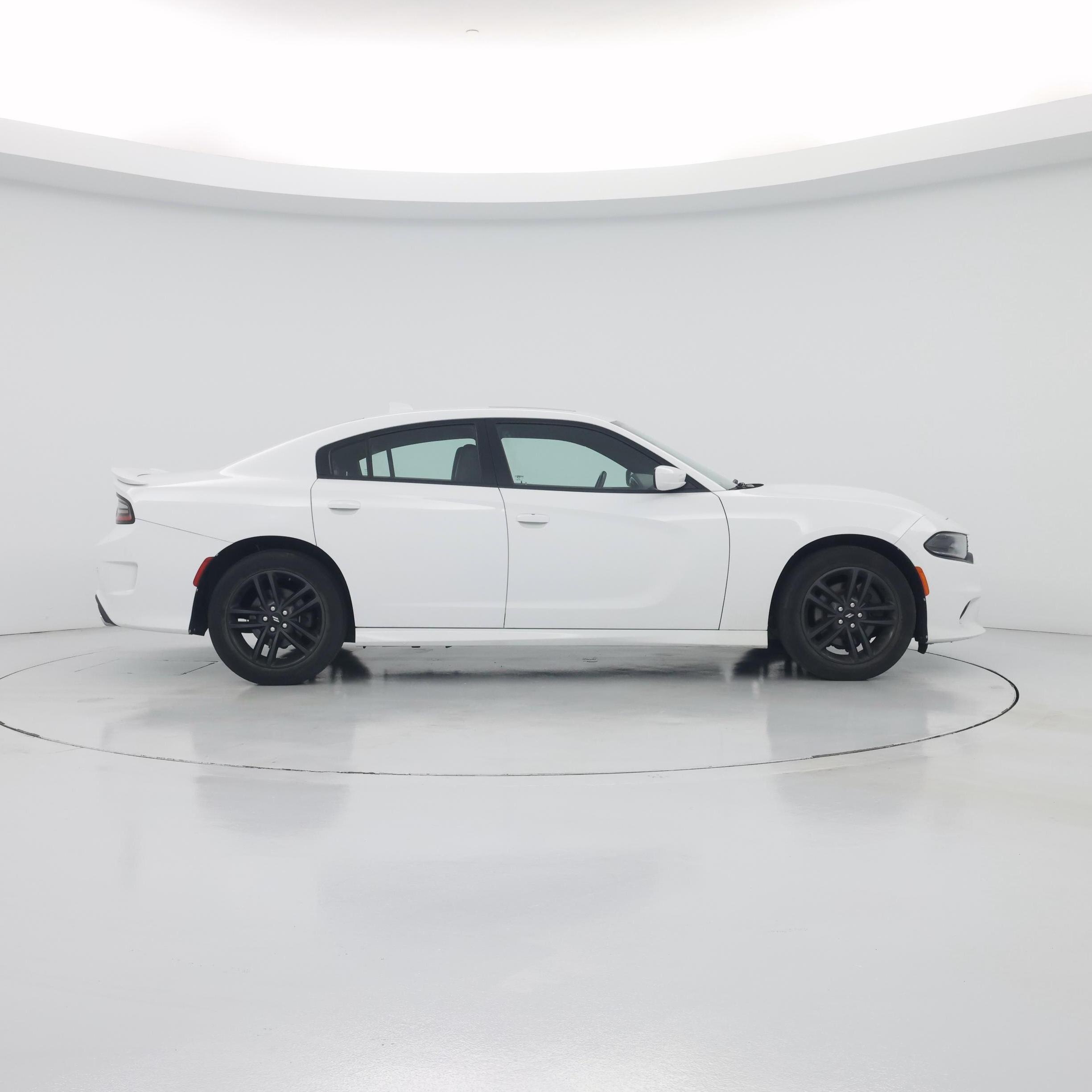 Thumbnail: 2020 Dodge Charger - 7