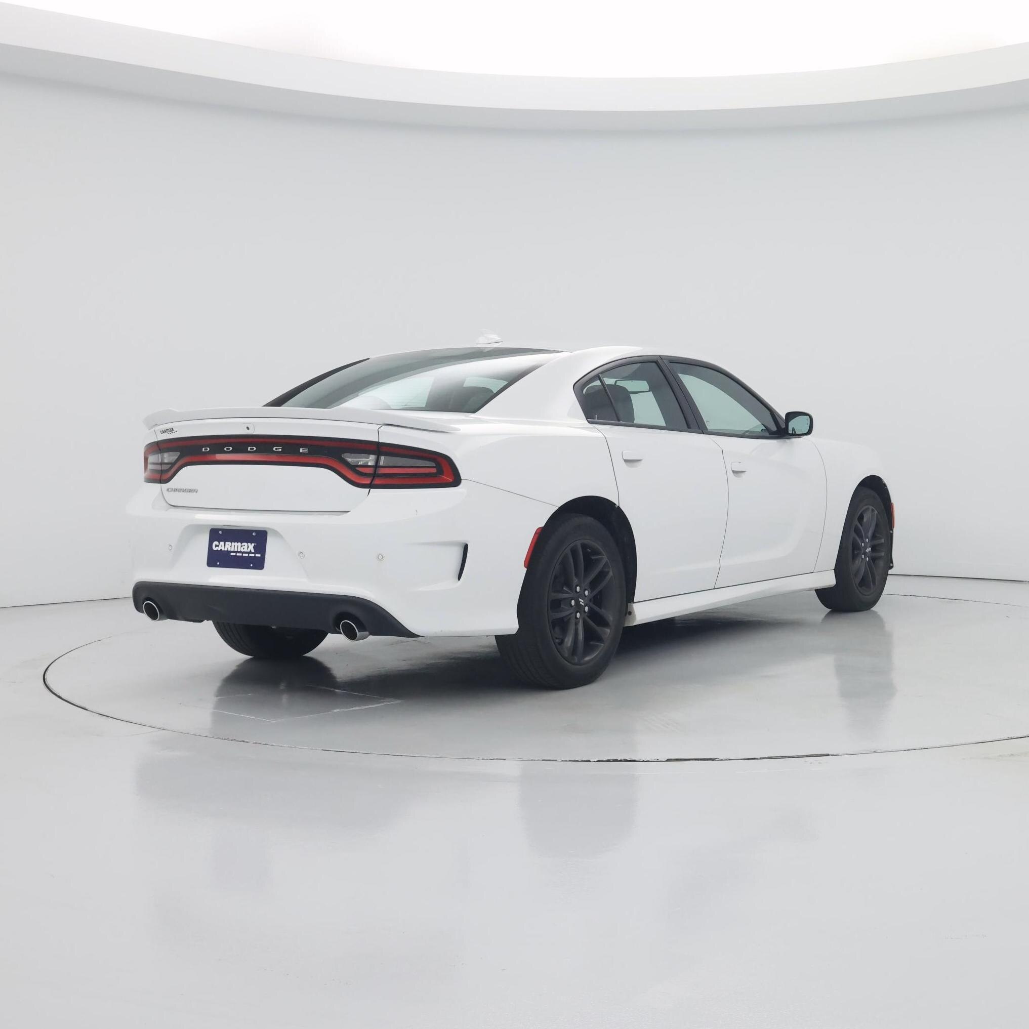 Thumbnail: 2020 Dodge Charger - 8