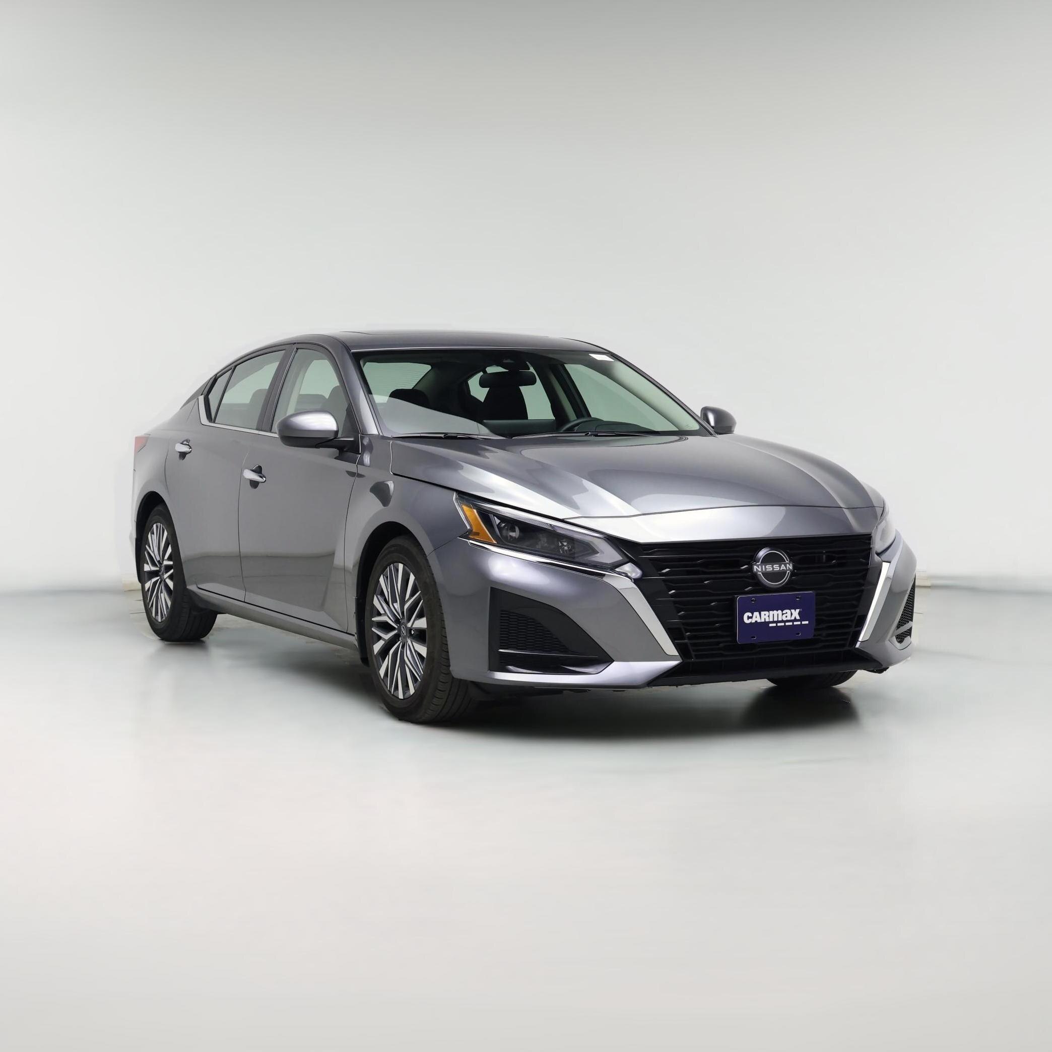 Thumbnail: 2023 Nissan Altima - 1