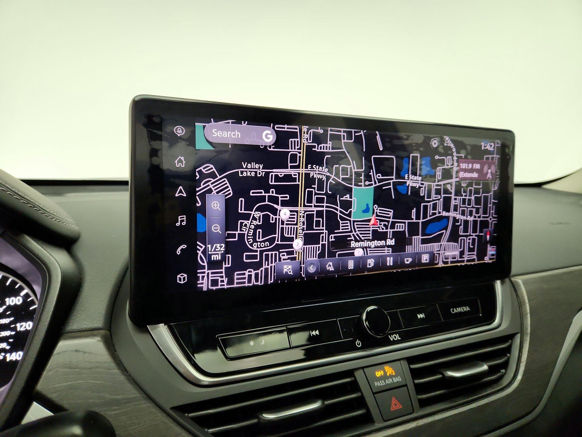 Thumbnail: 2023 Nissan Altima - 14