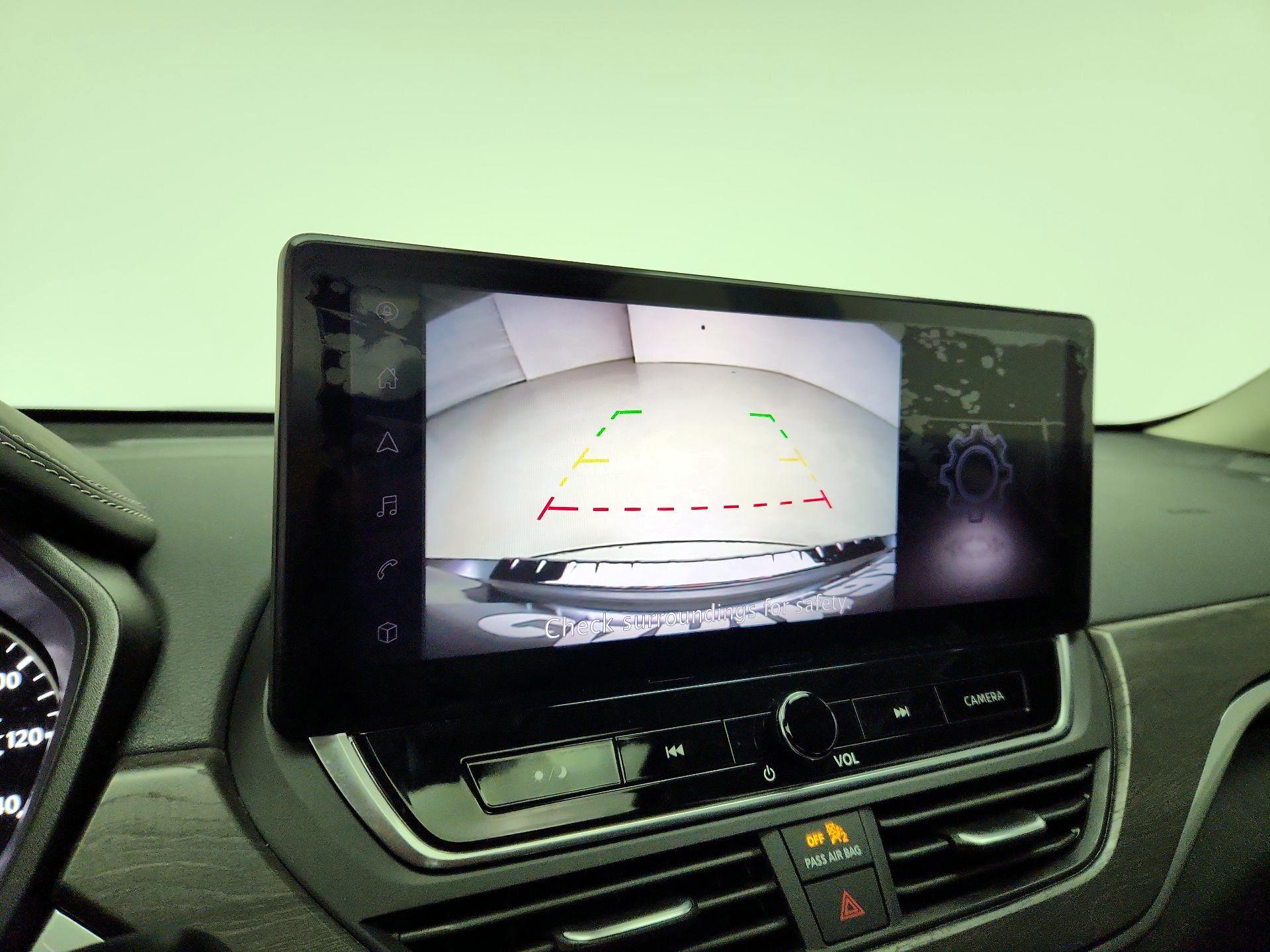 Thumbnail: 2023 Nissan Altima - 15