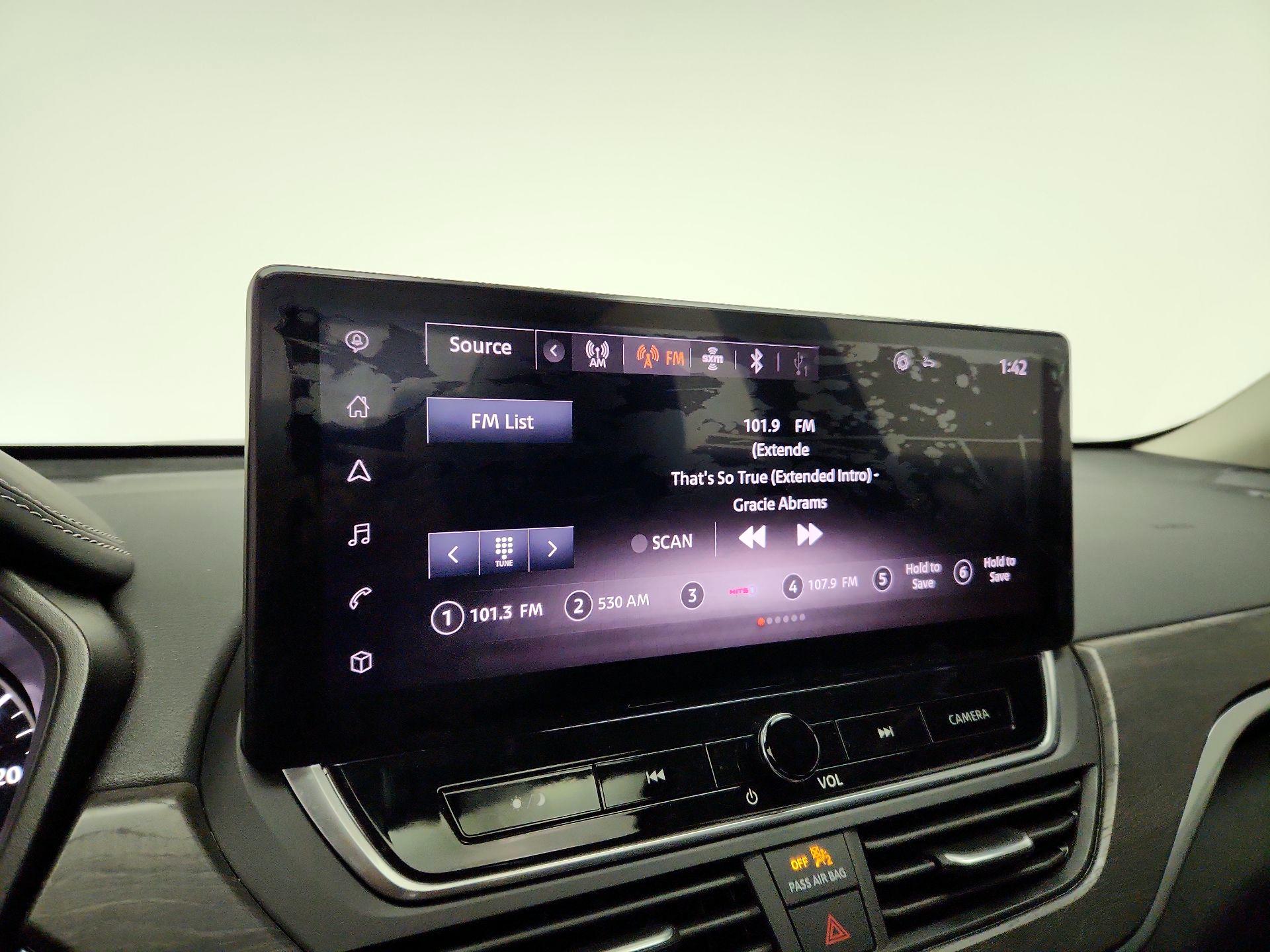 Thumbnail: 2023 Nissan Altima - 16