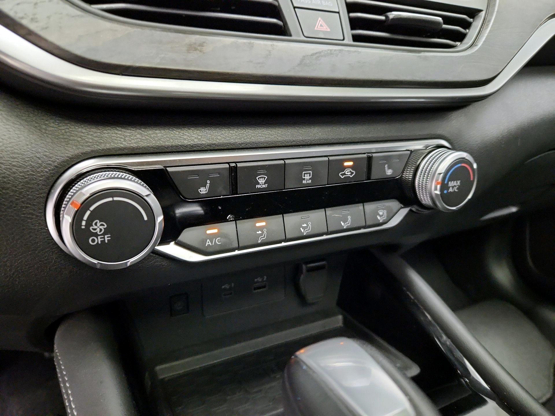 Thumbnail: 2023 Nissan Altima - 17