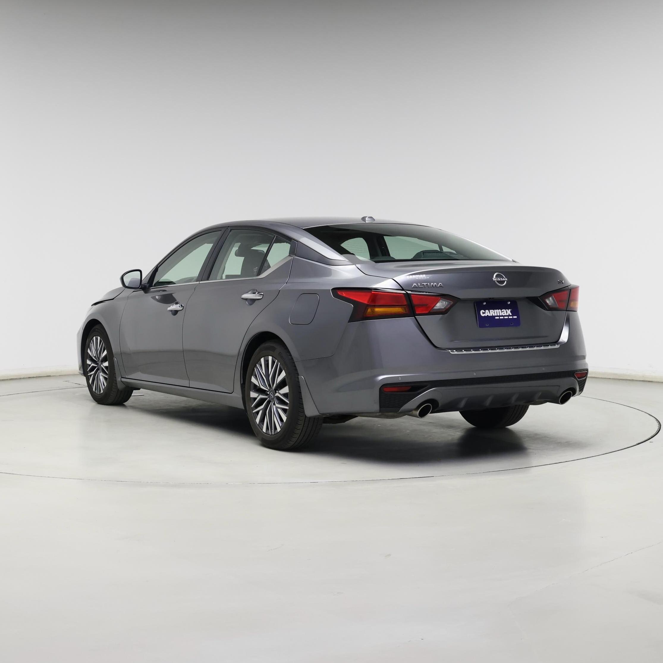 Thumbnail: 2023 Nissan Altima - 2