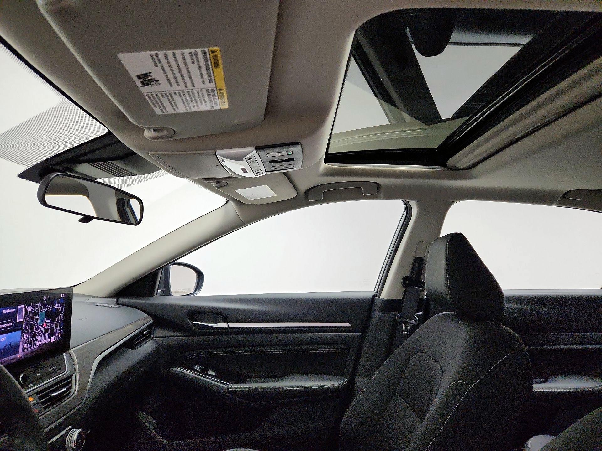 Thumbnail: 2023 Nissan Altima - 20