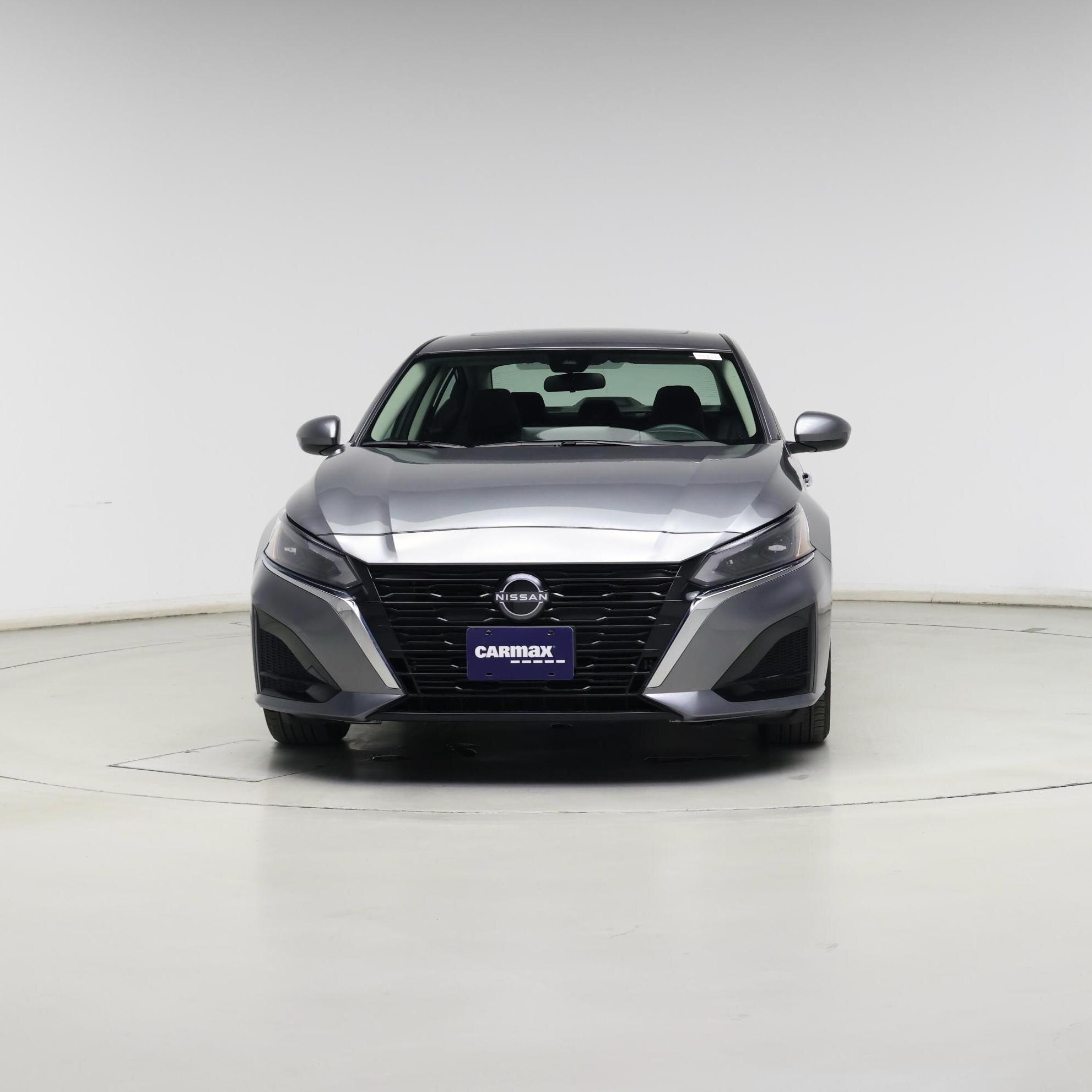 Thumbnail: 2023 Nissan Altima - 5