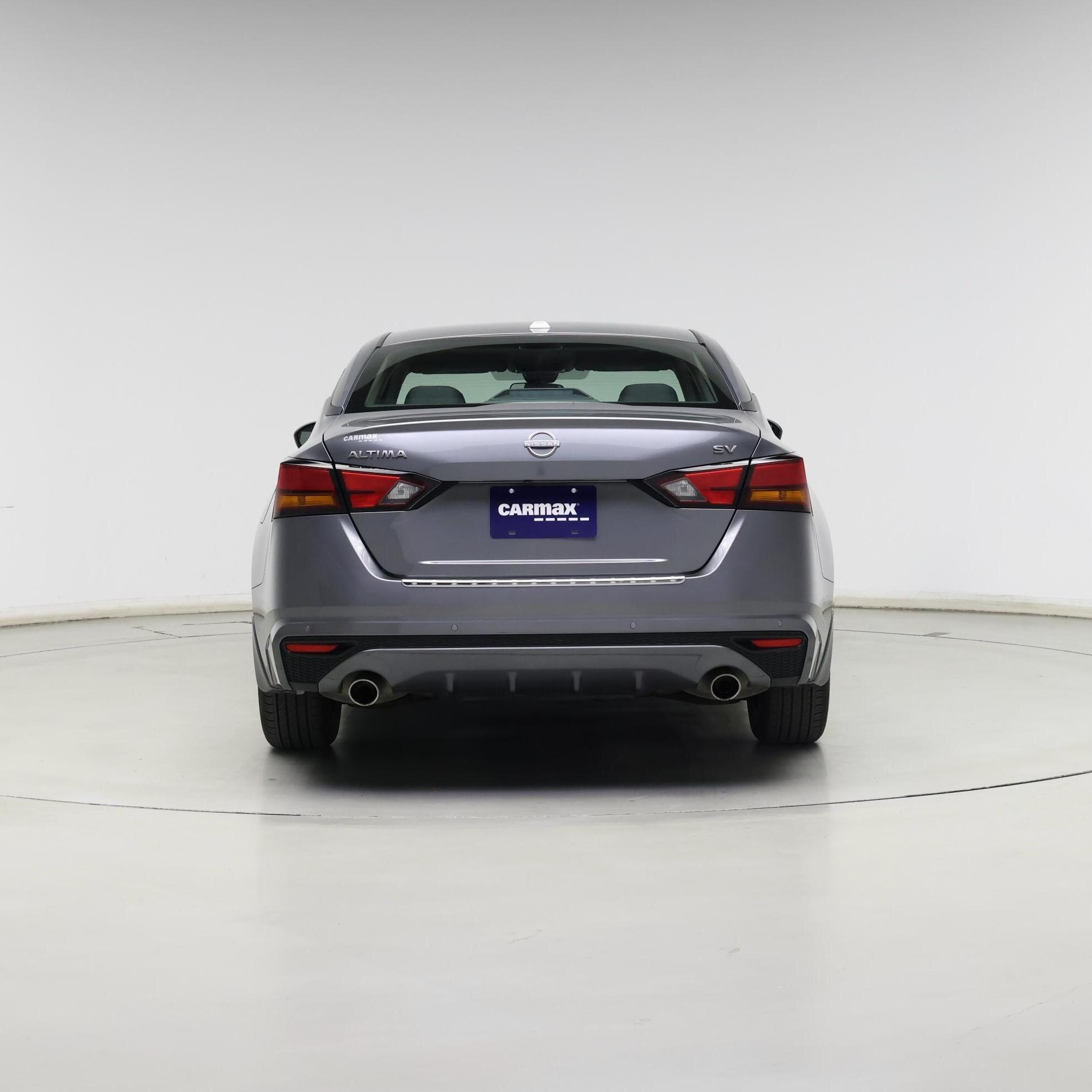 Thumbnail: 2023 Nissan Altima - 6