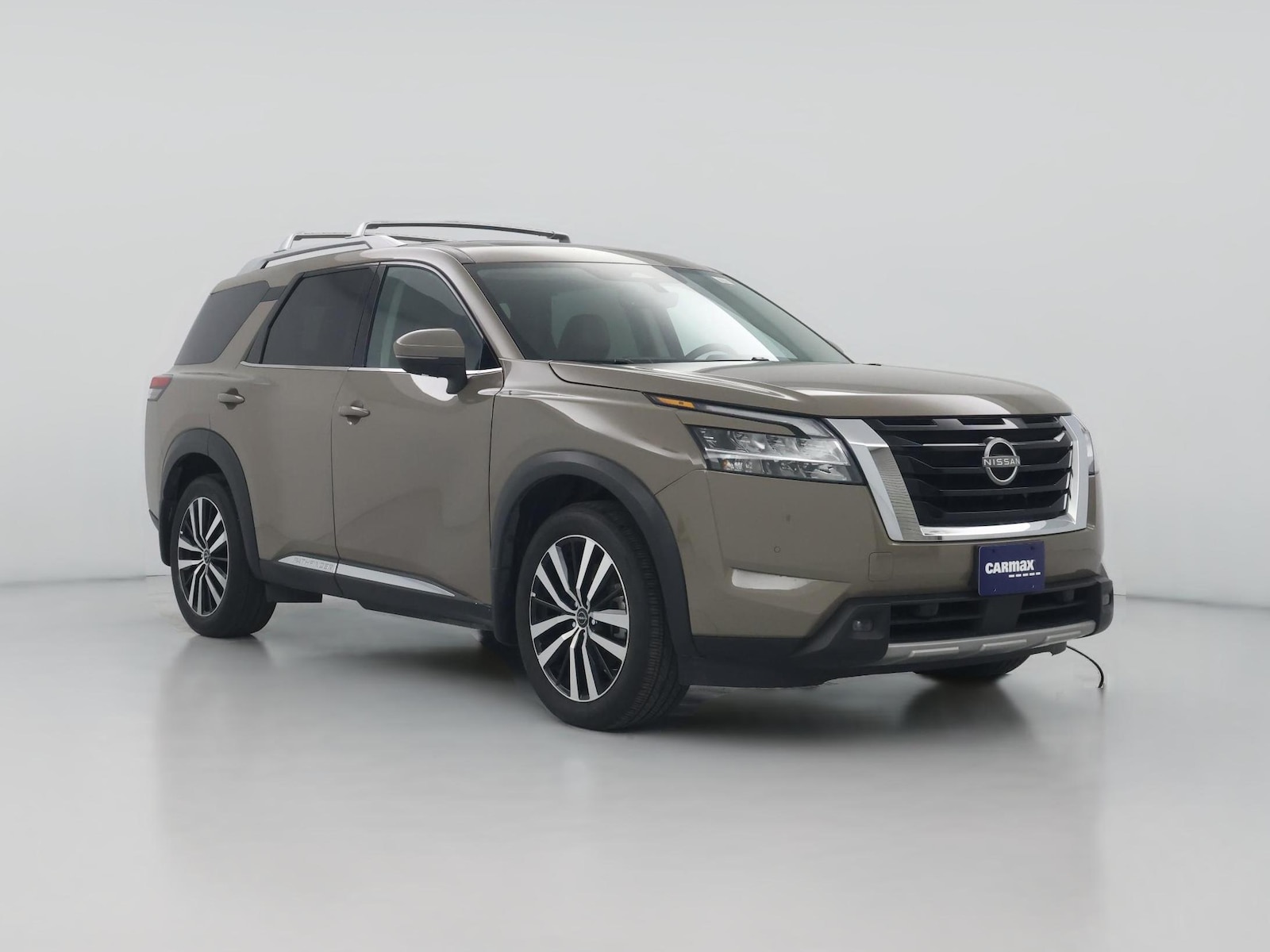 2023 Nissan Pathfinder