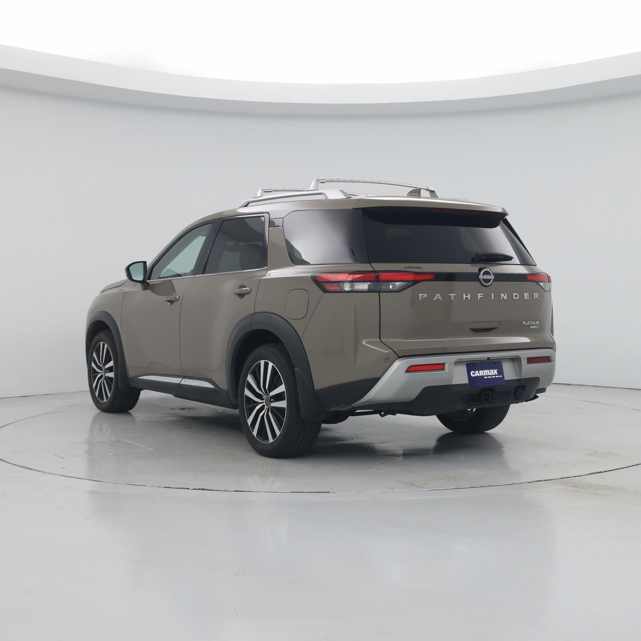 Thumbnail: 2023 Nissan Pathfinder - 2