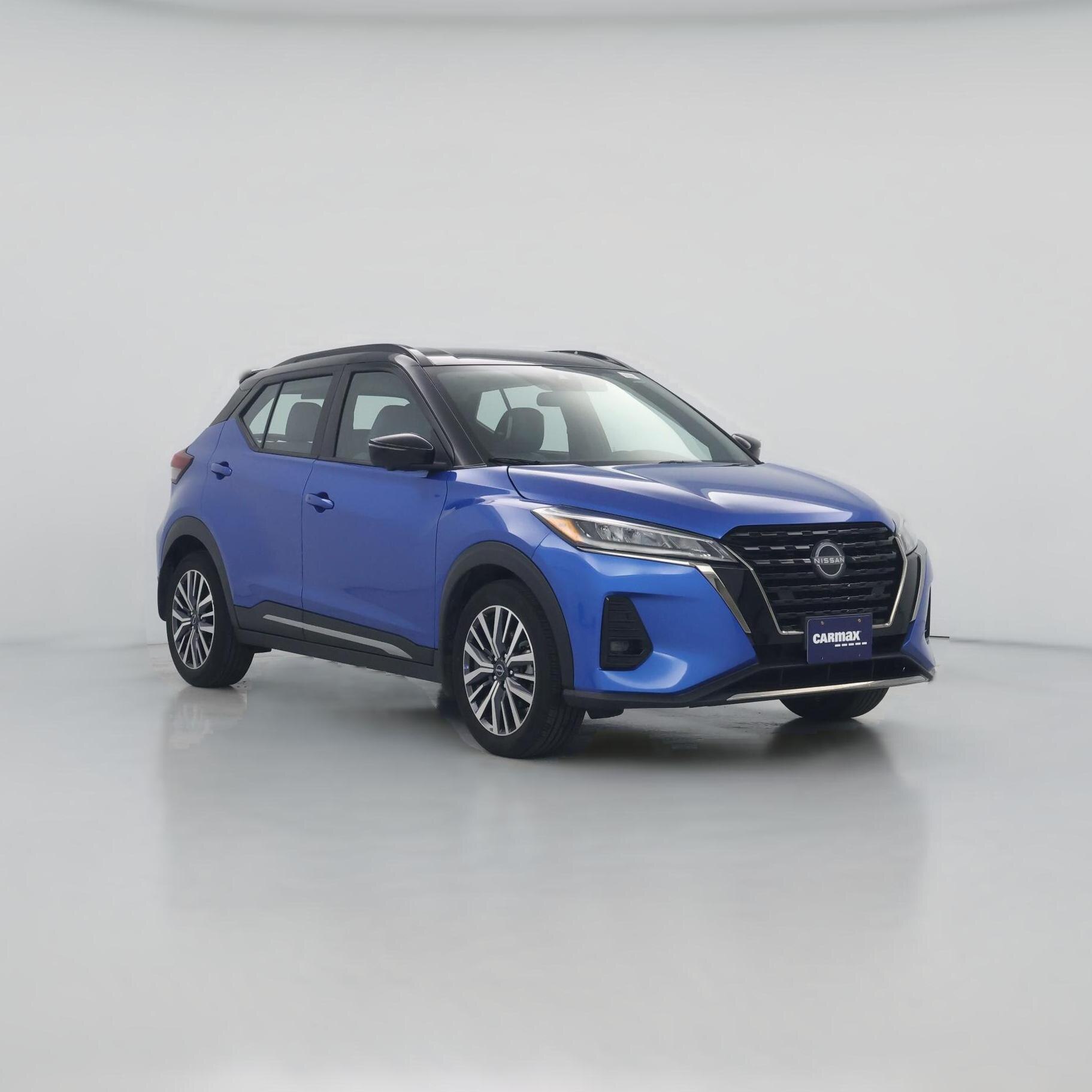 Thumbnail: 2023 Nissan Kicks - 1