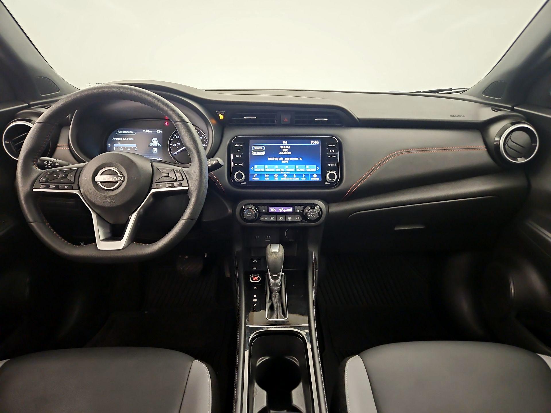 Thumbnail: 2023 Nissan Kicks - 9