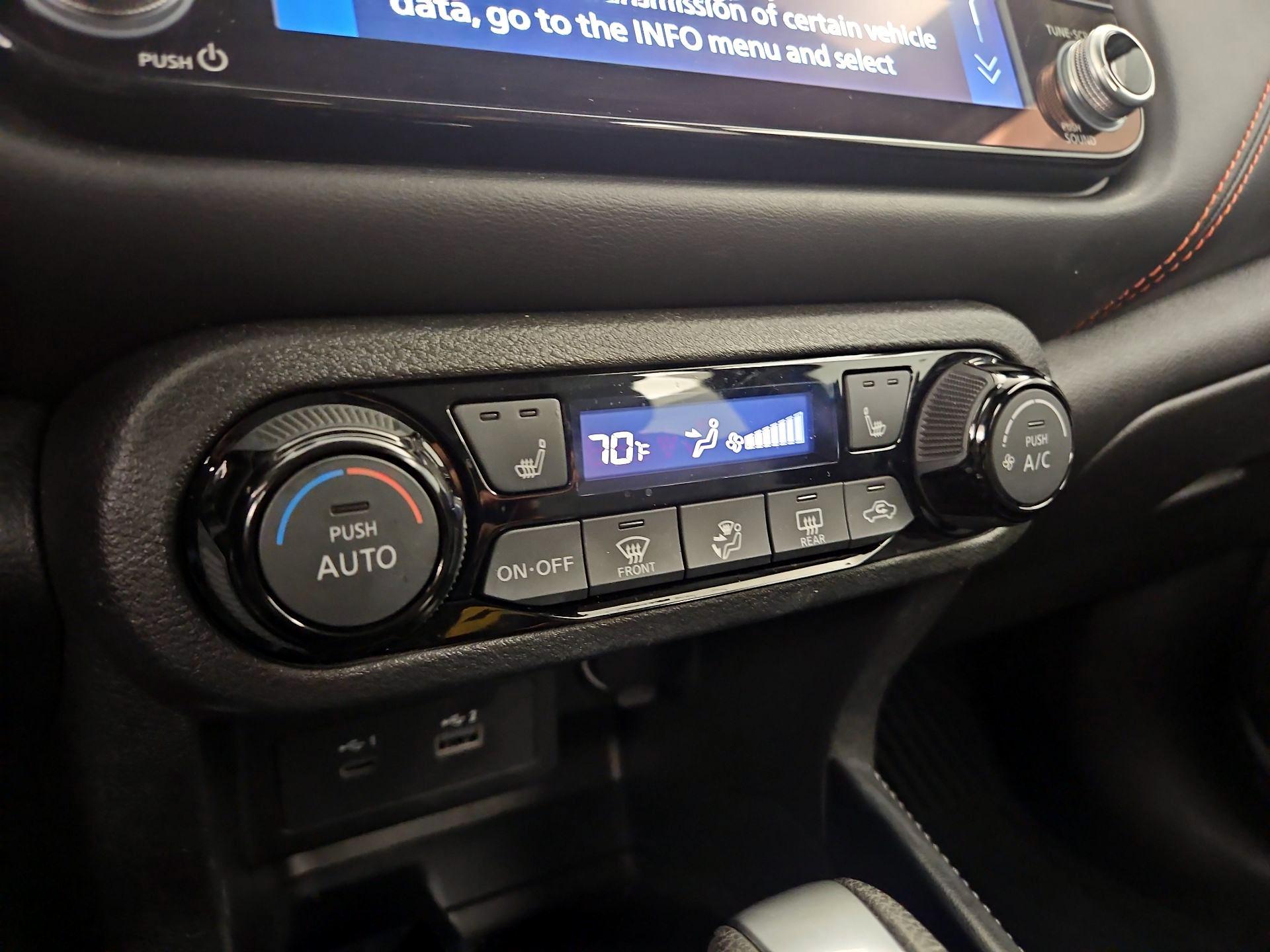Thumbnail: 2023 Nissan Kicks - 16