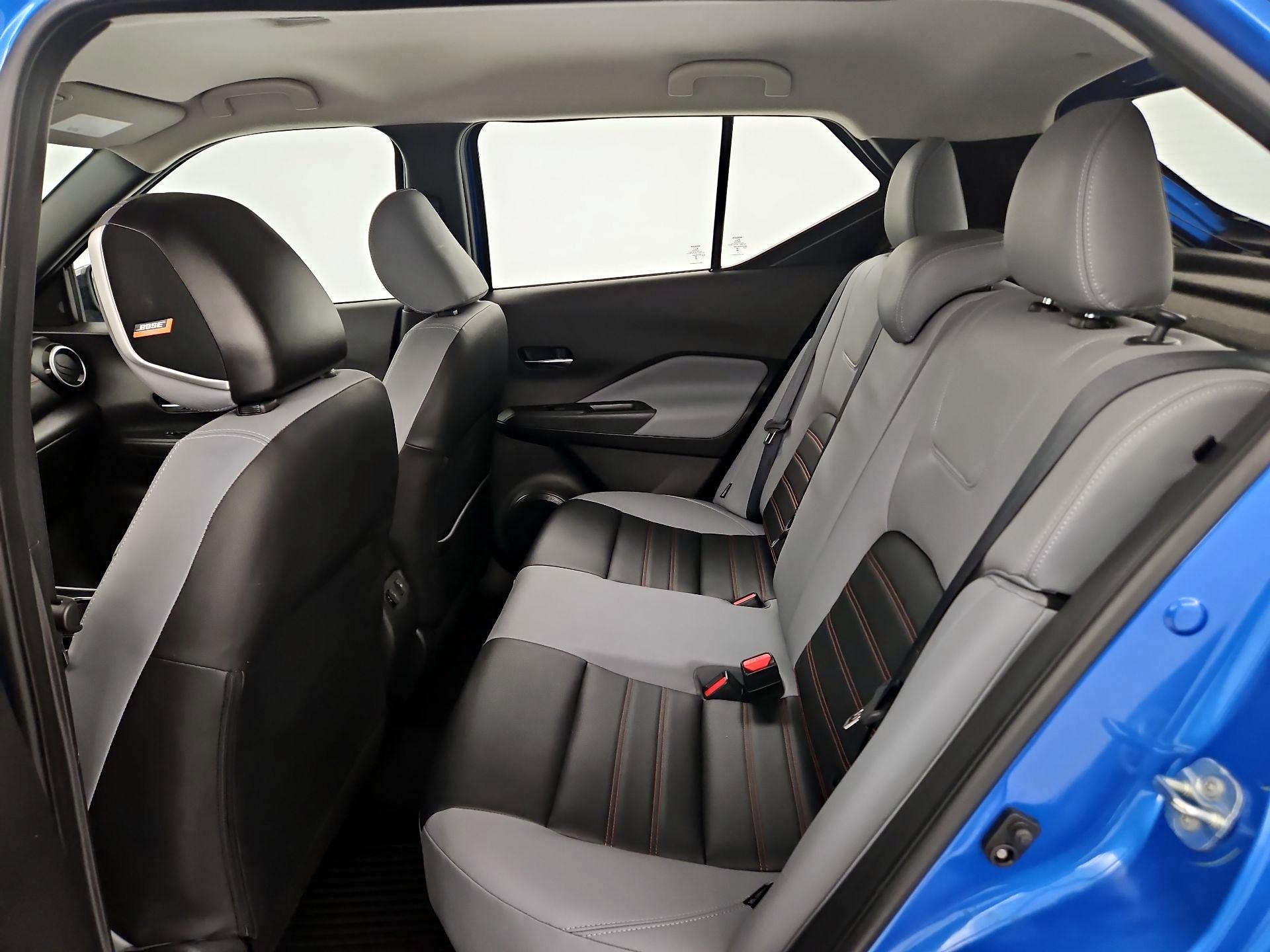 Thumbnail: 2023 Nissan Kicks - 19