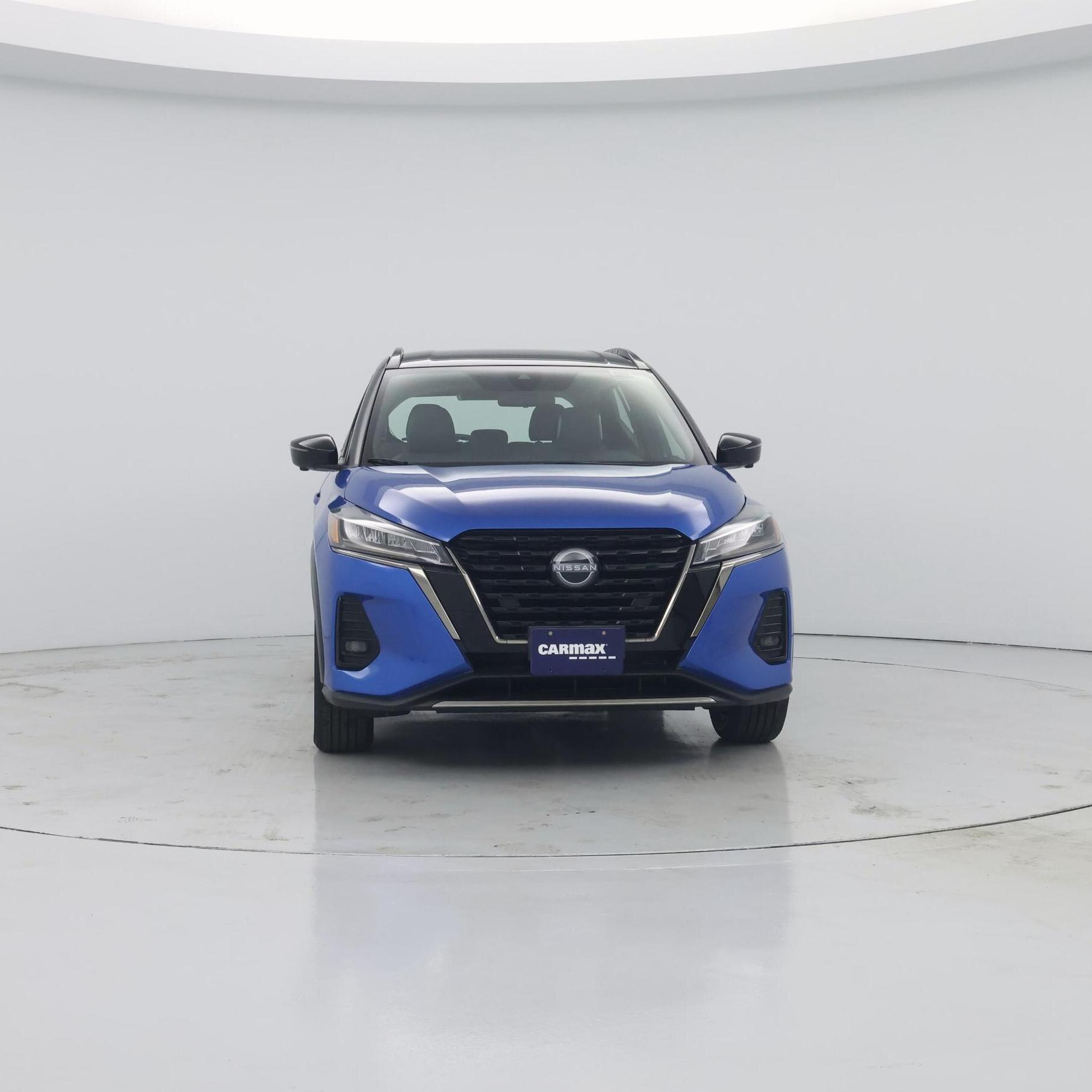 Thumbnail: 2023 Nissan Kicks - 5
