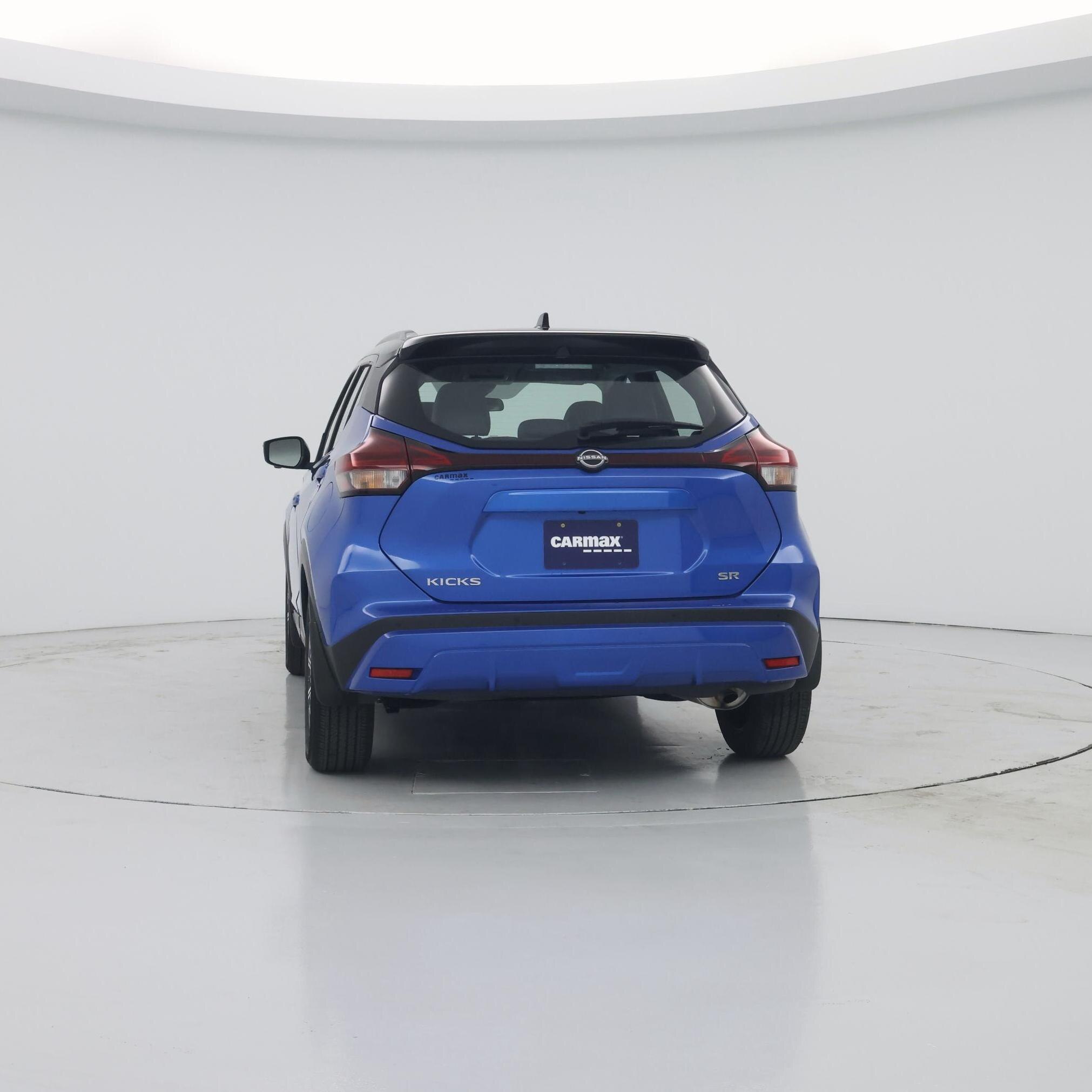 Thumbnail: 2023 Nissan Kicks - 6