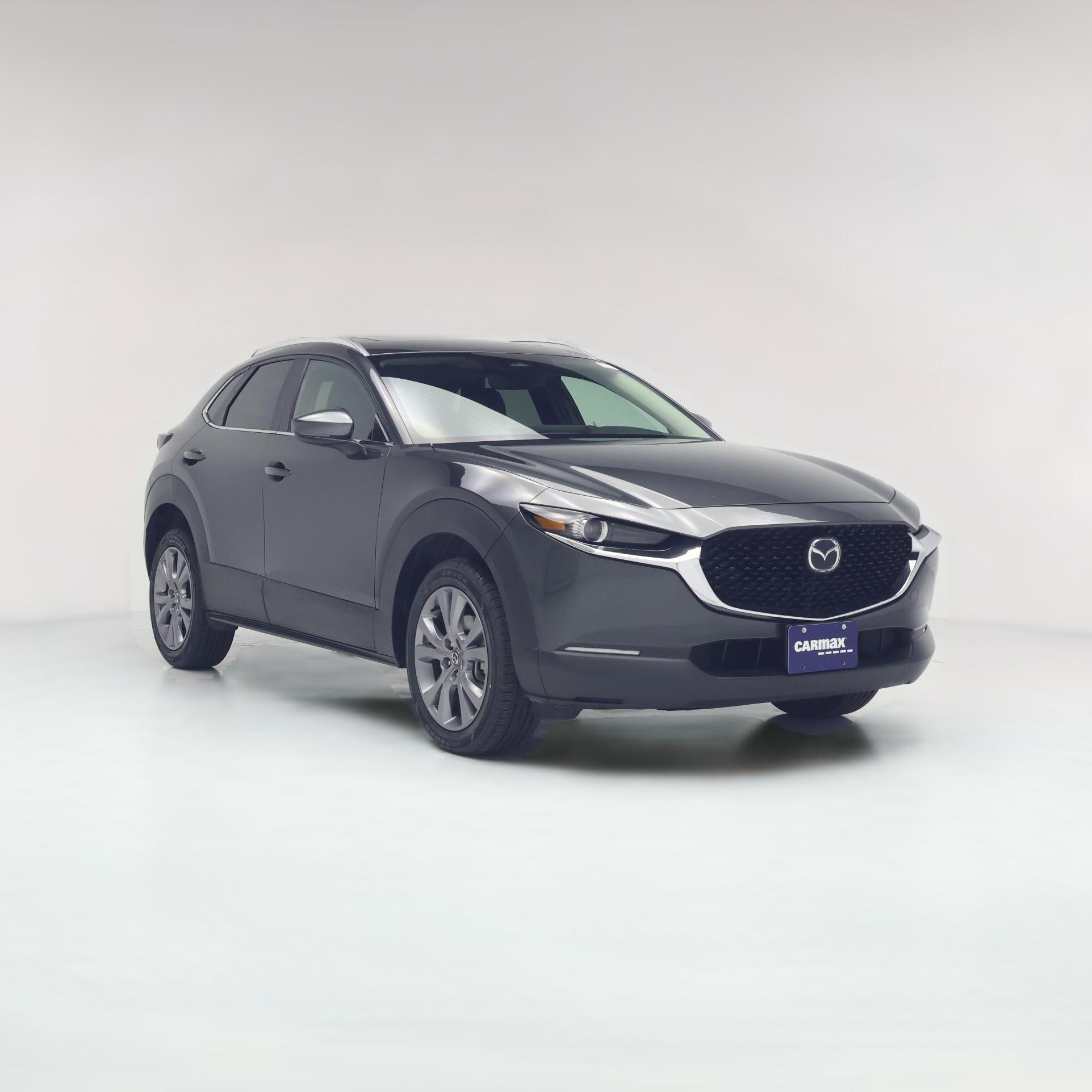 Thumbnail: 2025 Mazda CX-30 - 1