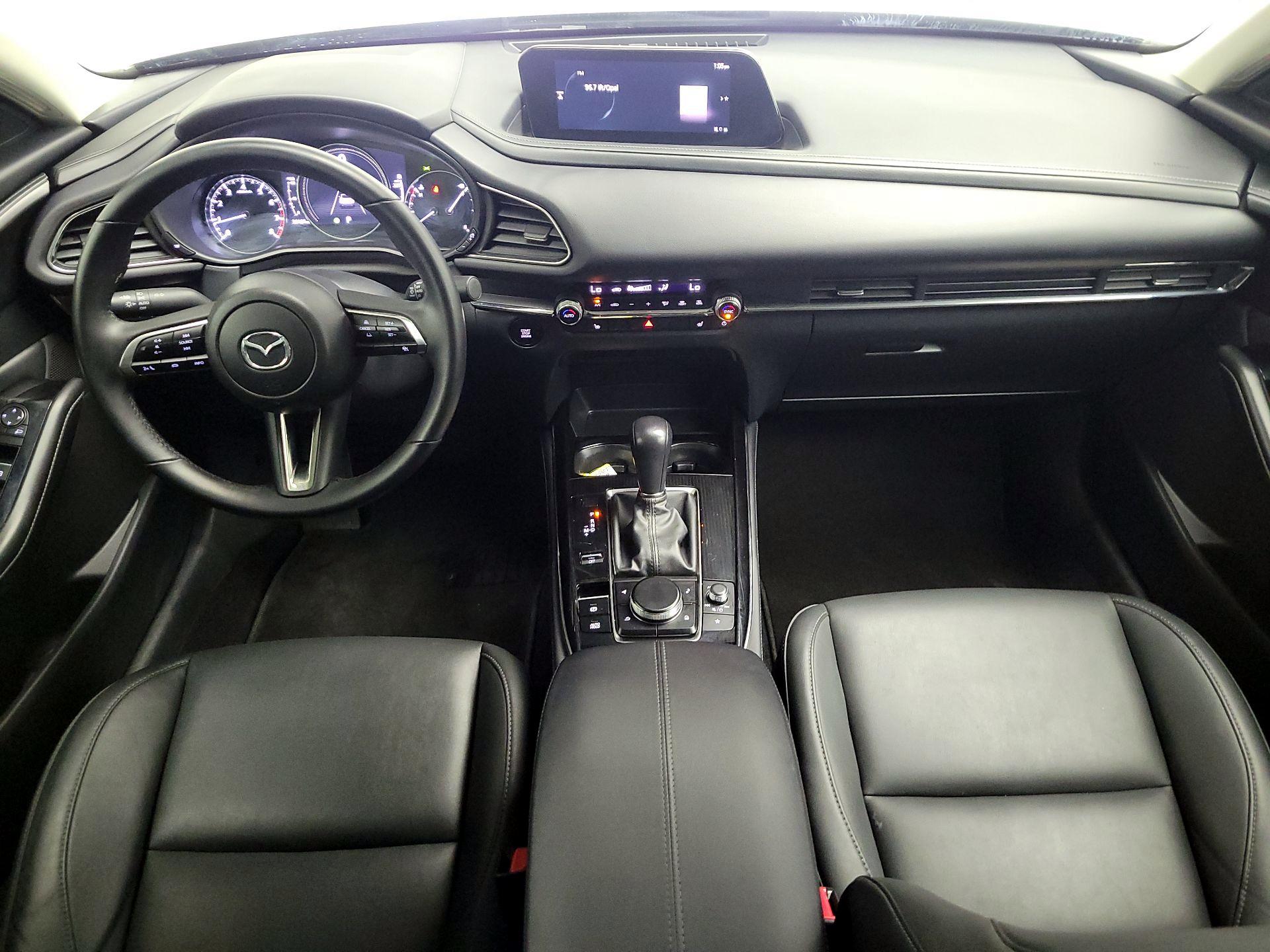 Thumbnail: 2025 Mazda CX-30 - 9