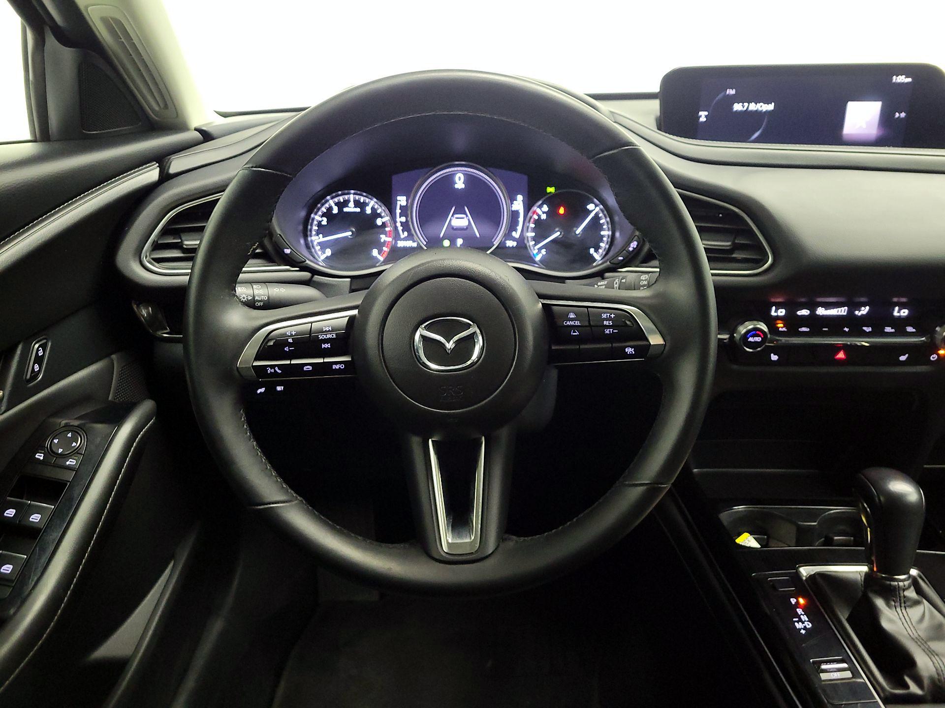 Thumbnail: 2025 Mazda CX-30 - 10