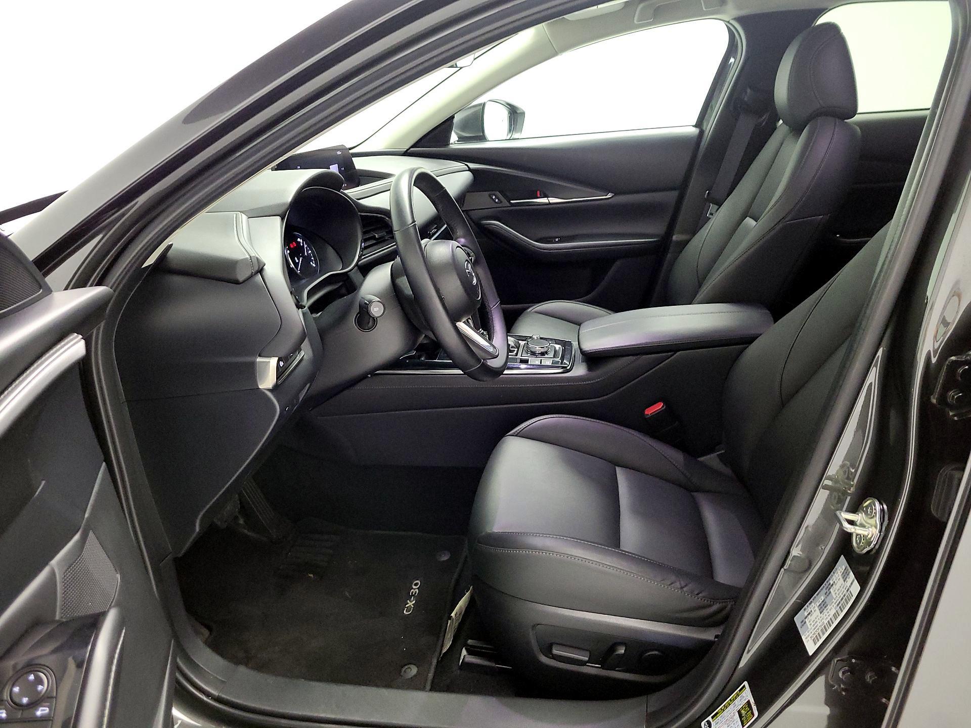 Thumbnail: 2025 Mazda CX-30 - 11