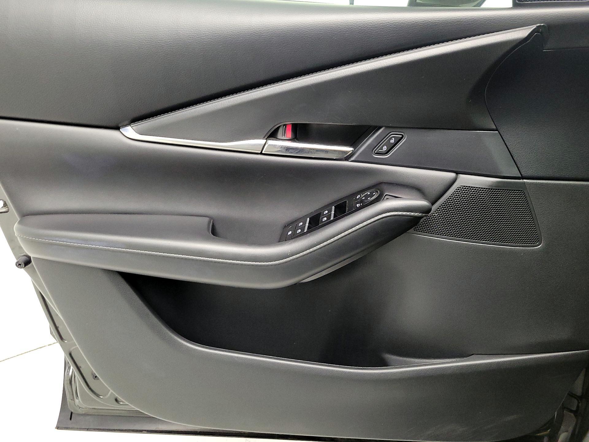 Thumbnail: 2025 Mazda CX-30 - 12