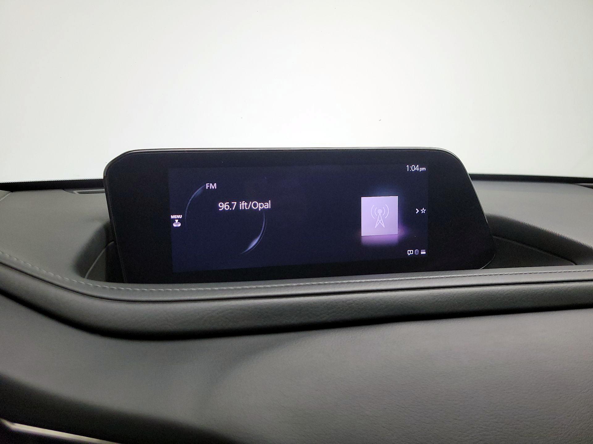 Thumbnail: 2025 Mazda CX-30 - 13