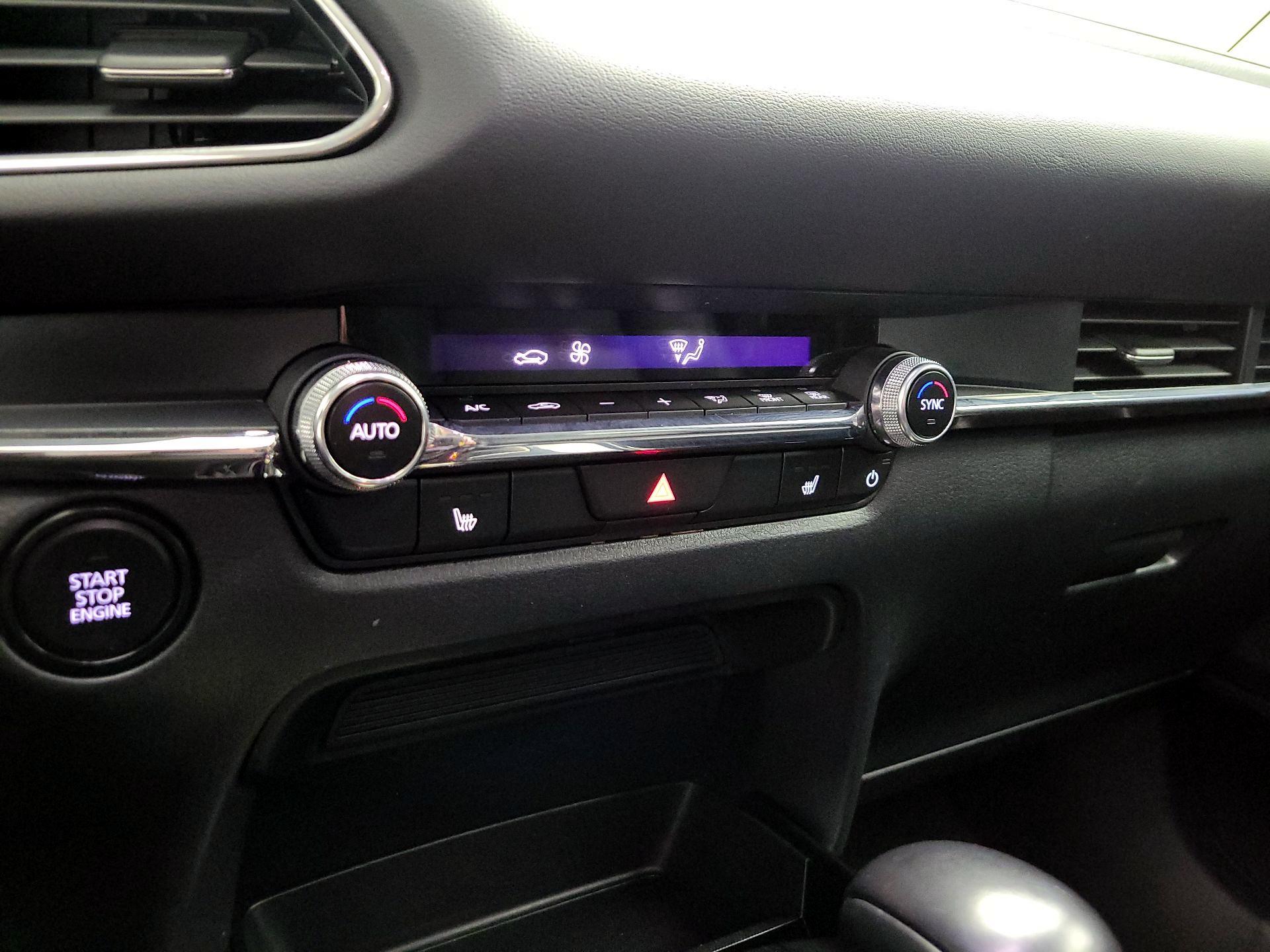 Thumbnail: 2025 Mazda CX-30 - 14