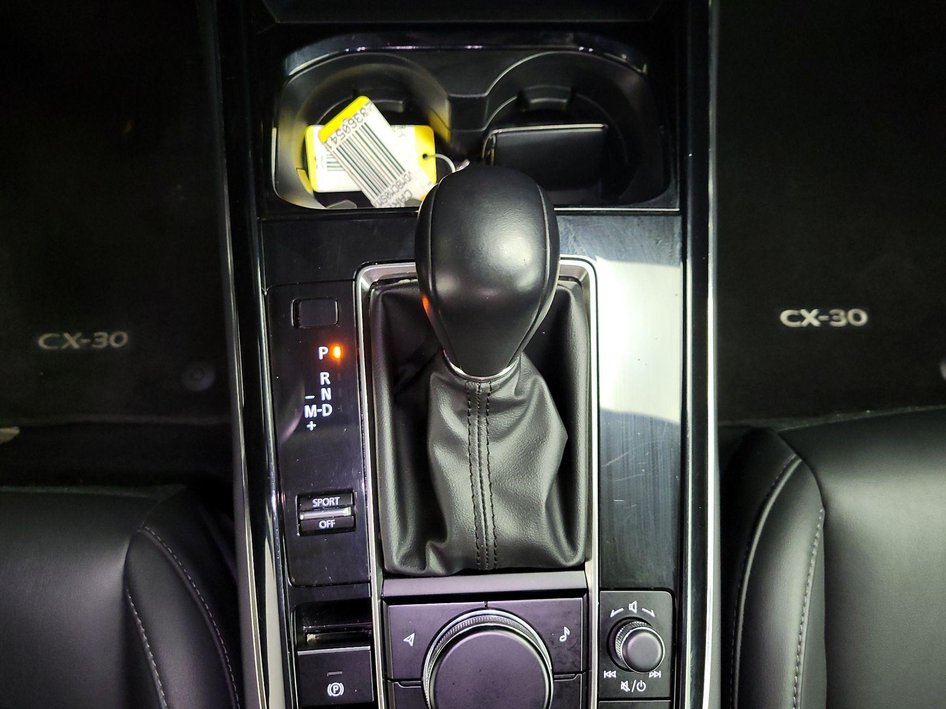 Thumbnail: 2025 Mazda CX-30 - 15