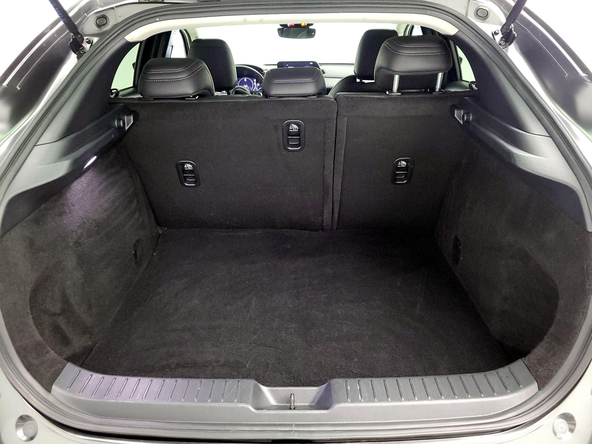 Thumbnail: 2025 Mazda CX-30 - 16