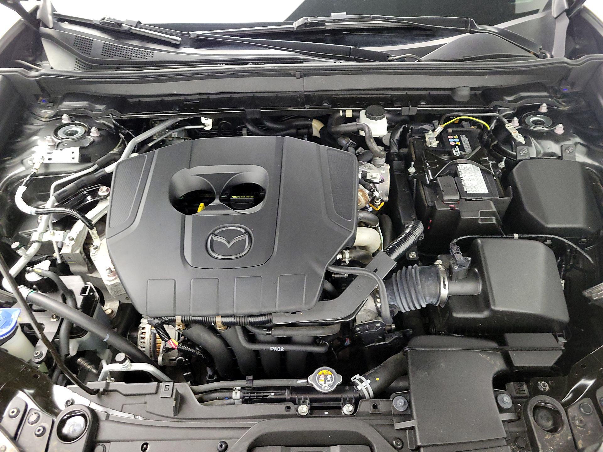 Thumbnail: 2025 Mazda CX-30 - 17