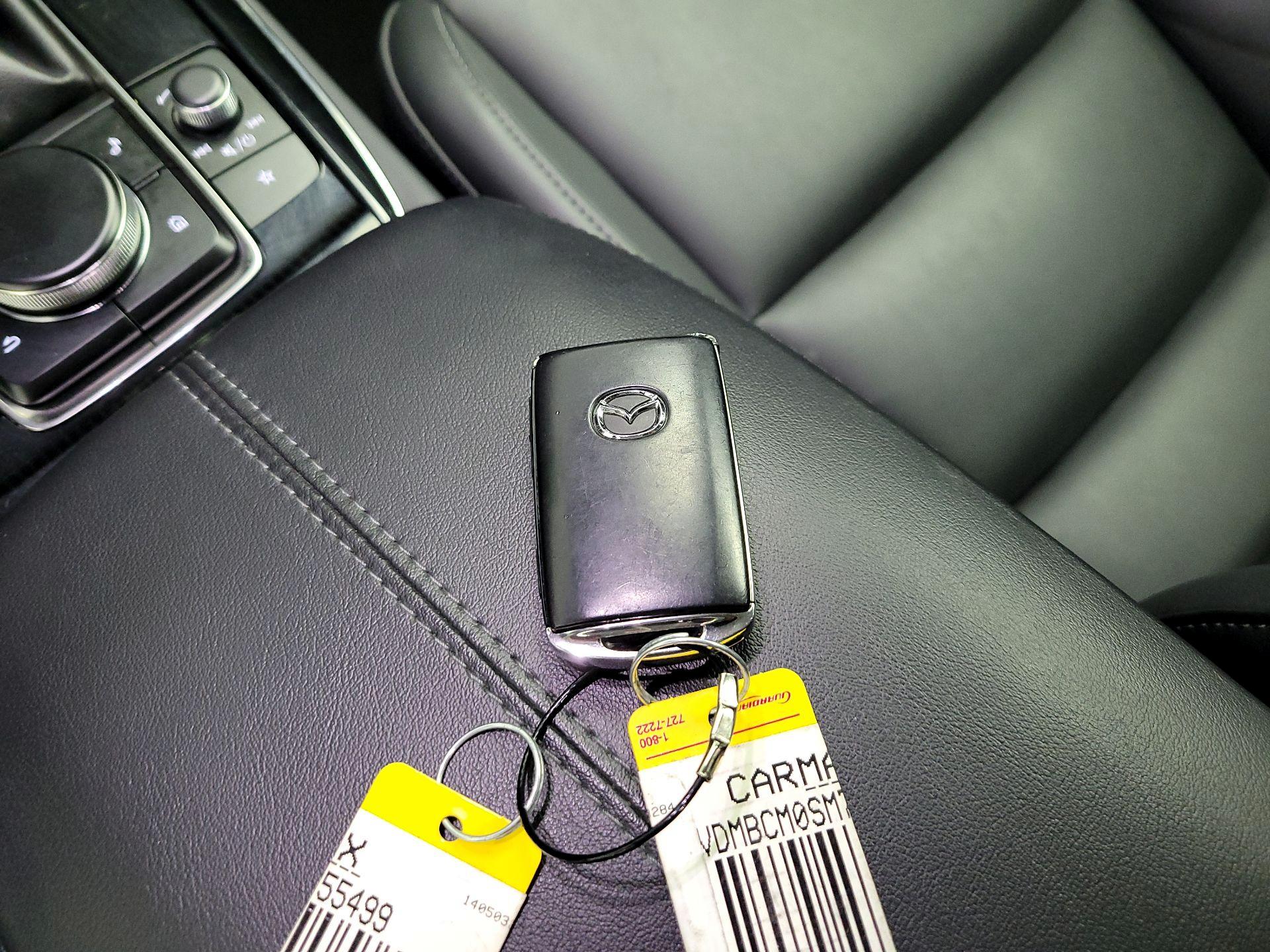 Thumbnail: 2025 Mazda CX-30 - 18