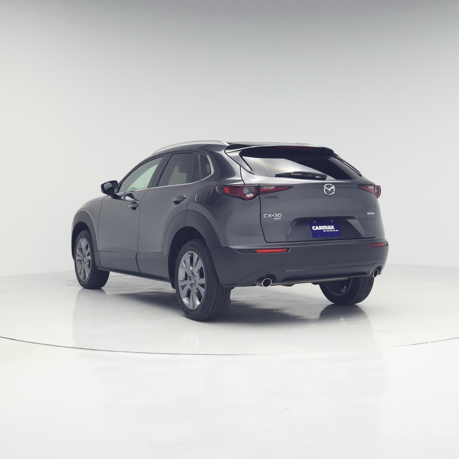 Thumbnail: 2025 Mazda CX-30 - 2