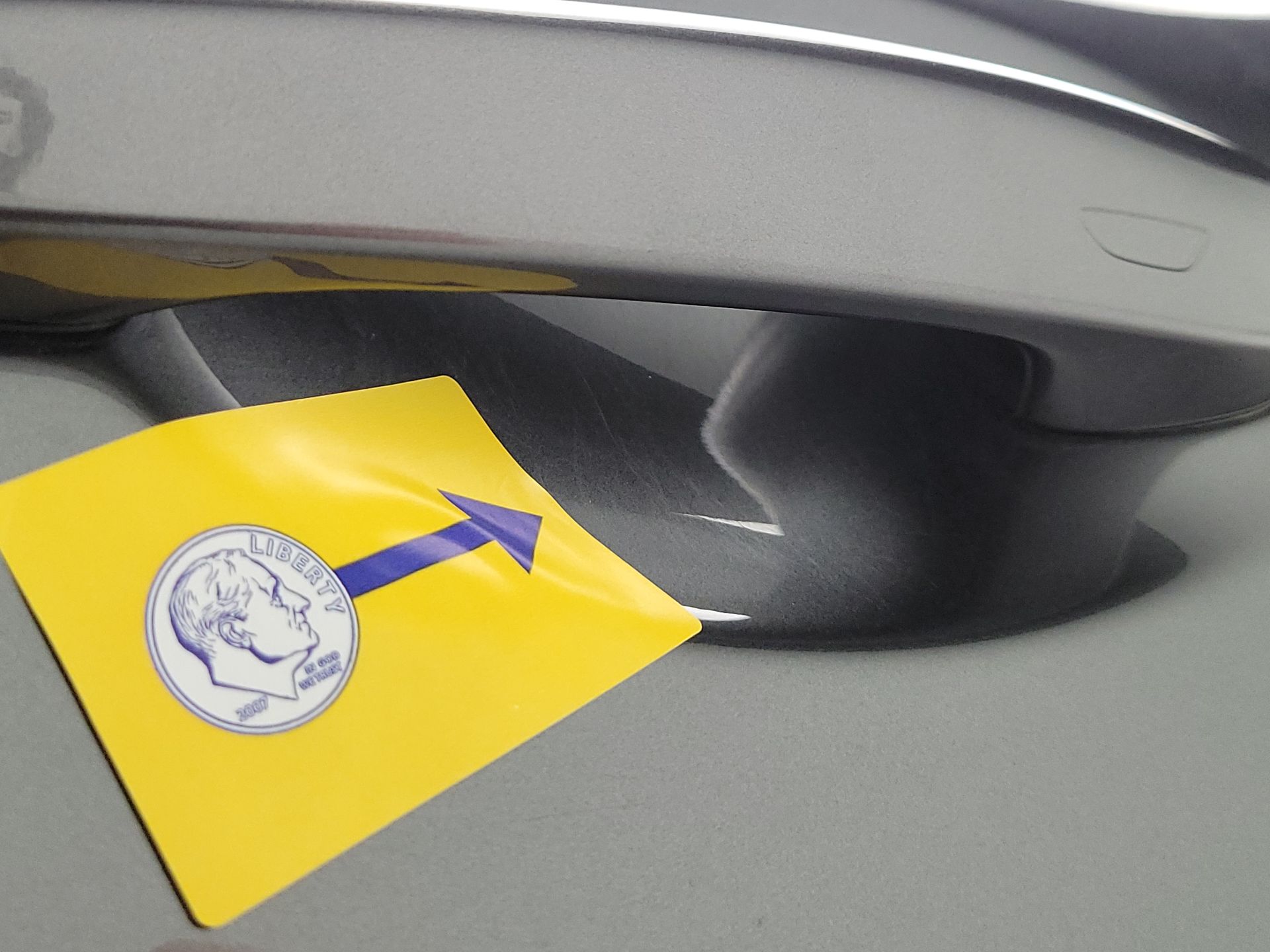 Thumbnail: 2025 Mazda CX-30 - 19