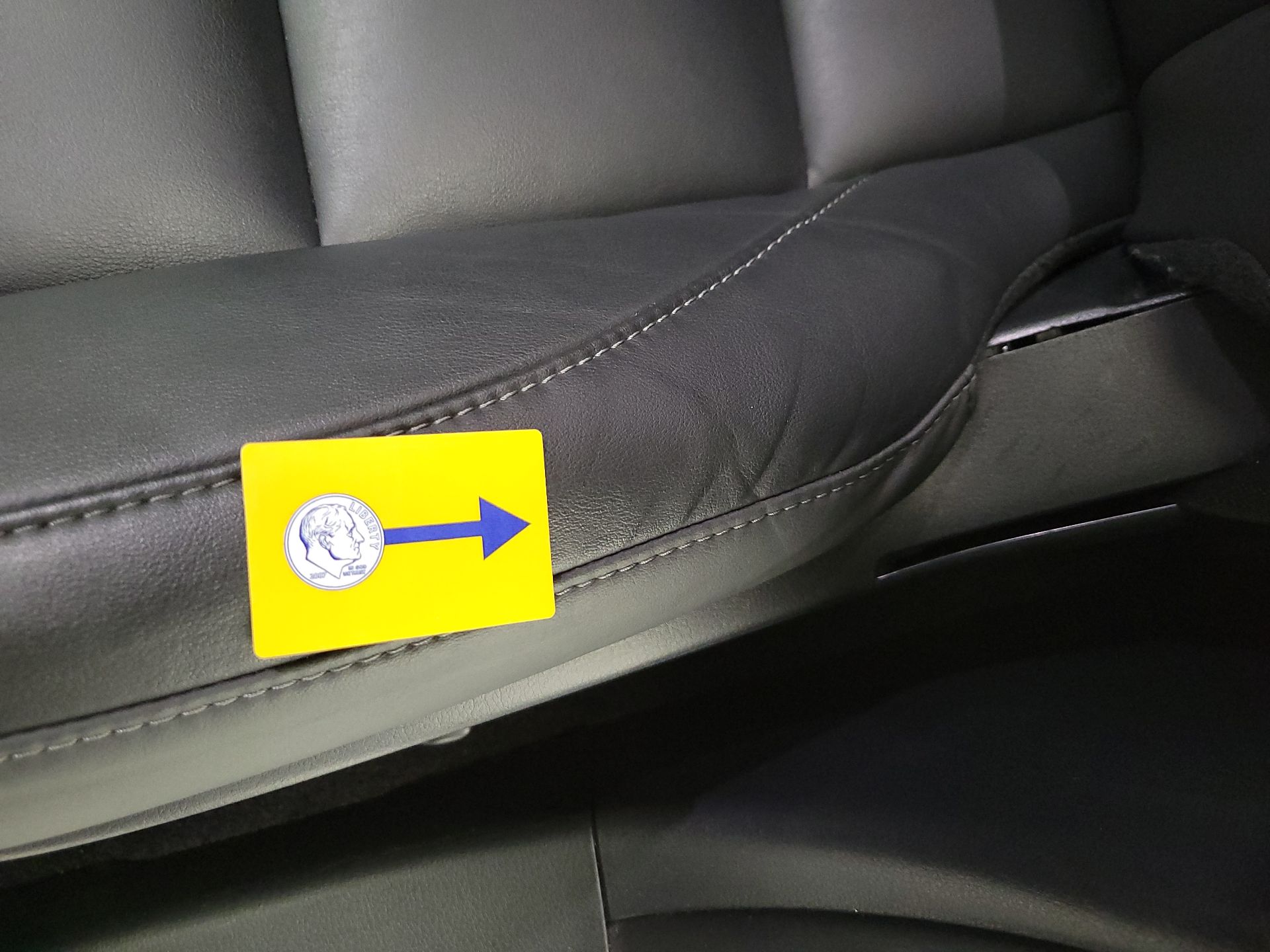 Thumbnail: 2025 Mazda CX-30 - 20