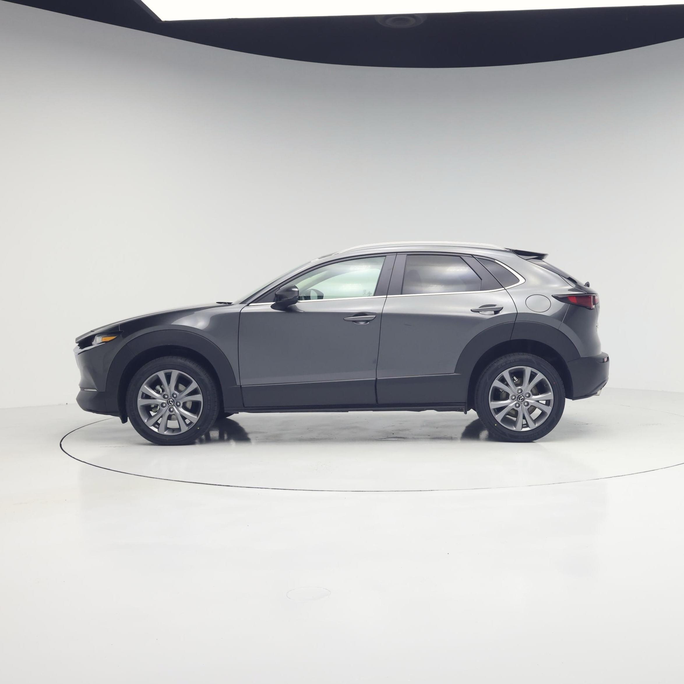 Thumbnail: 2025 Mazda CX-30 - 3