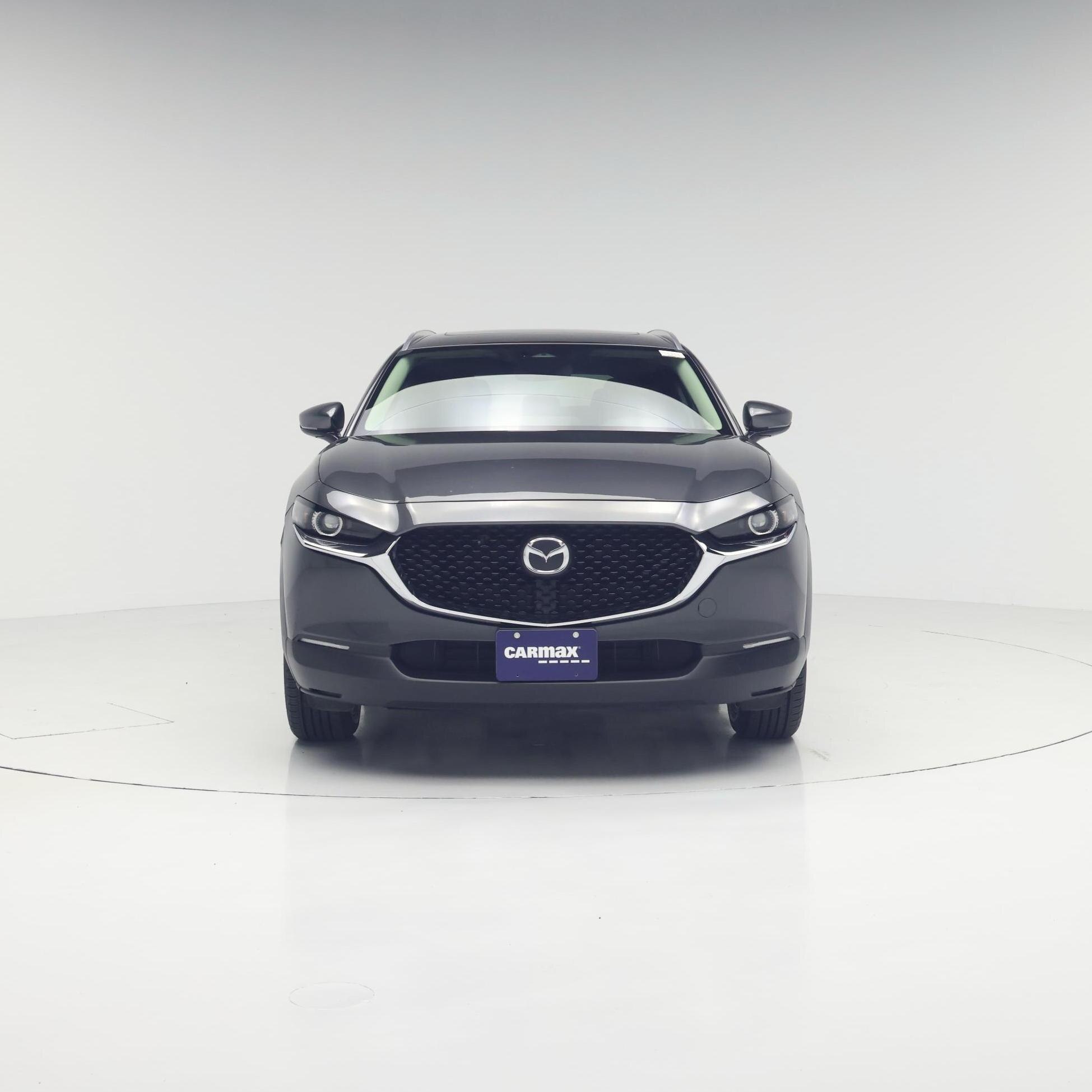 Thumbnail: 2025 Mazda CX-30 - 5