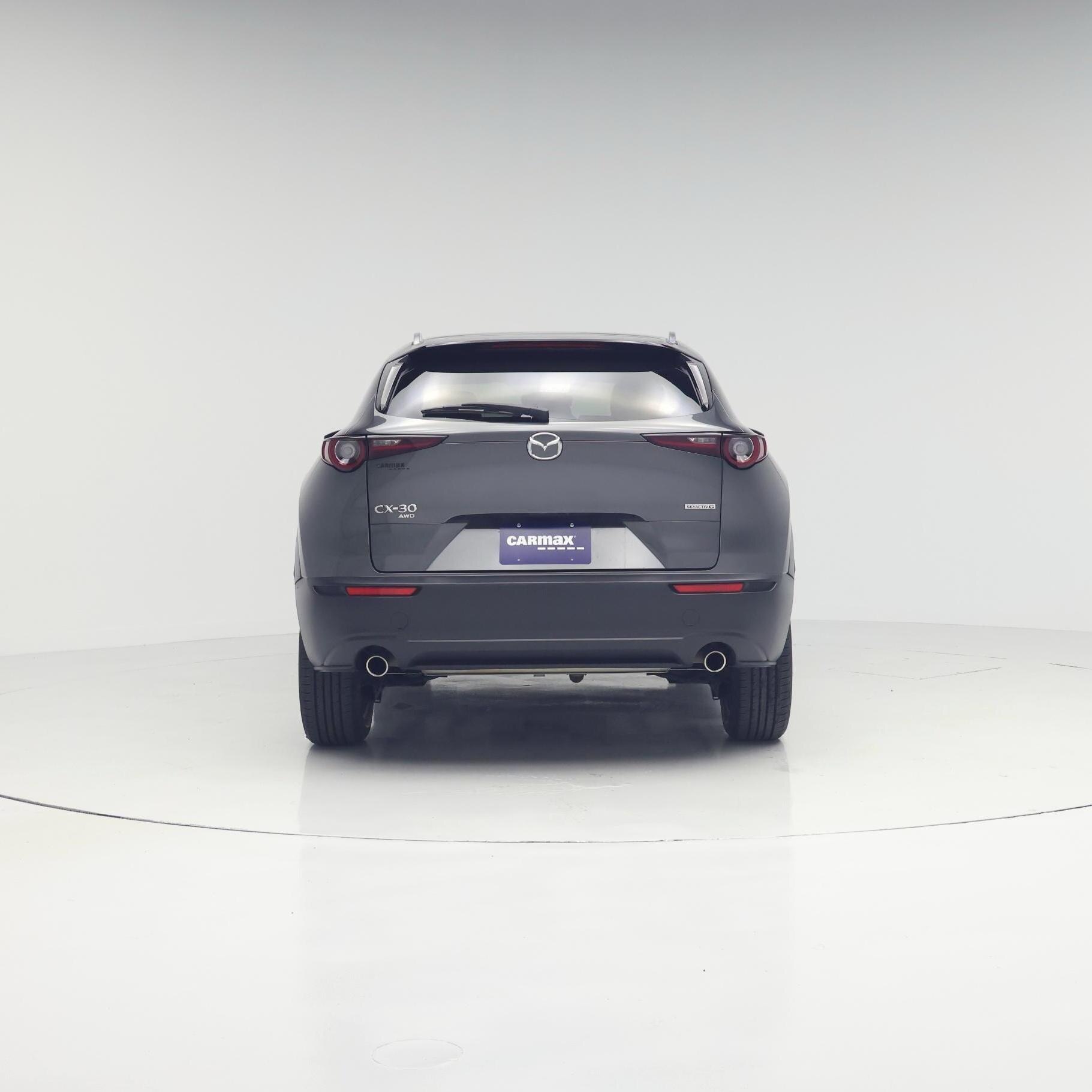 Thumbnail: 2025 Mazda CX-30 - 6