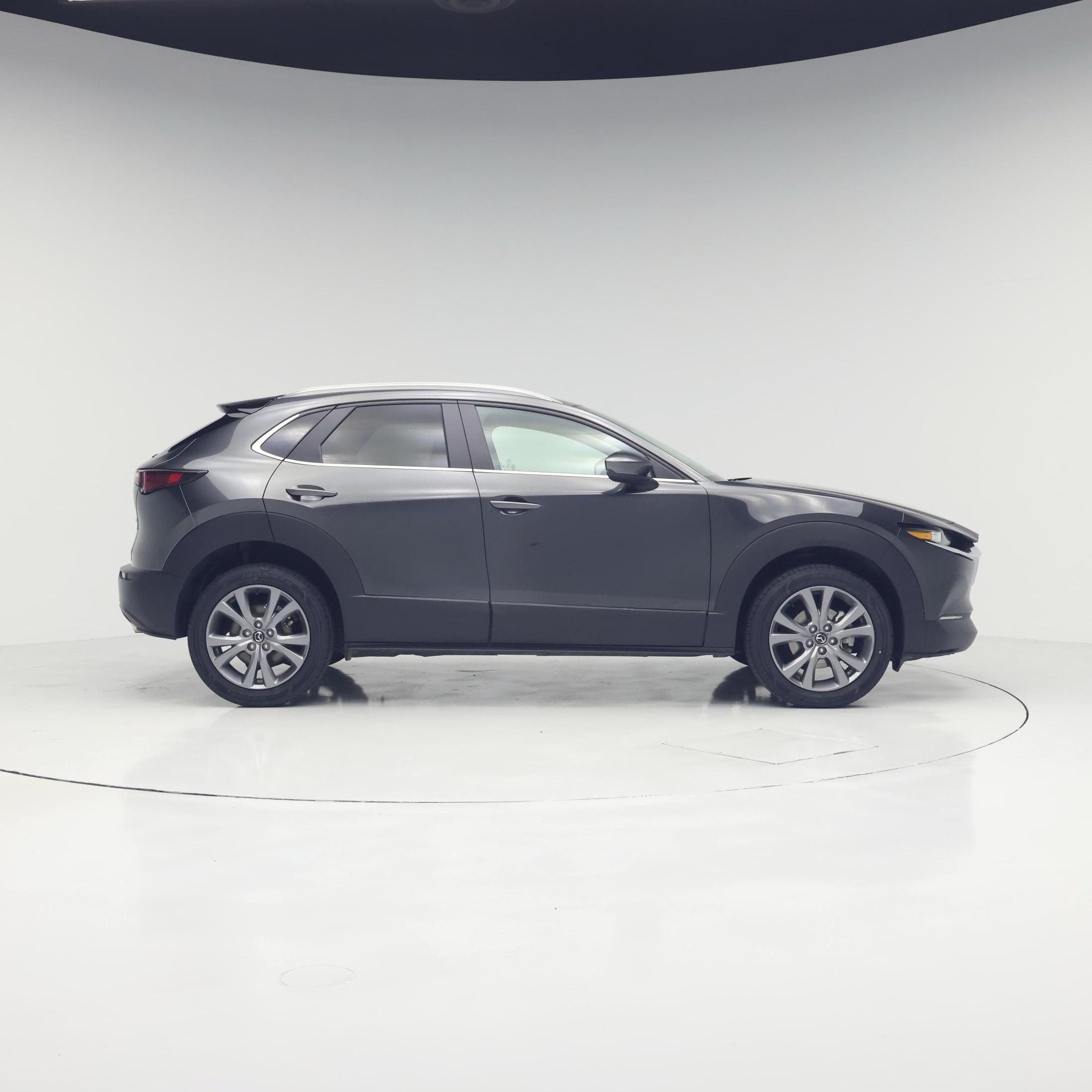 Thumbnail: 2025 Mazda CX-30 - 7