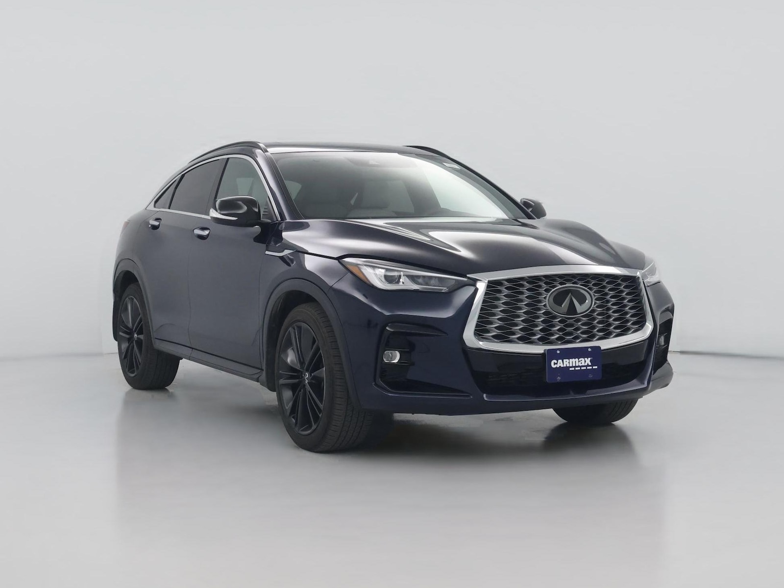 2023 INFINITI QX55