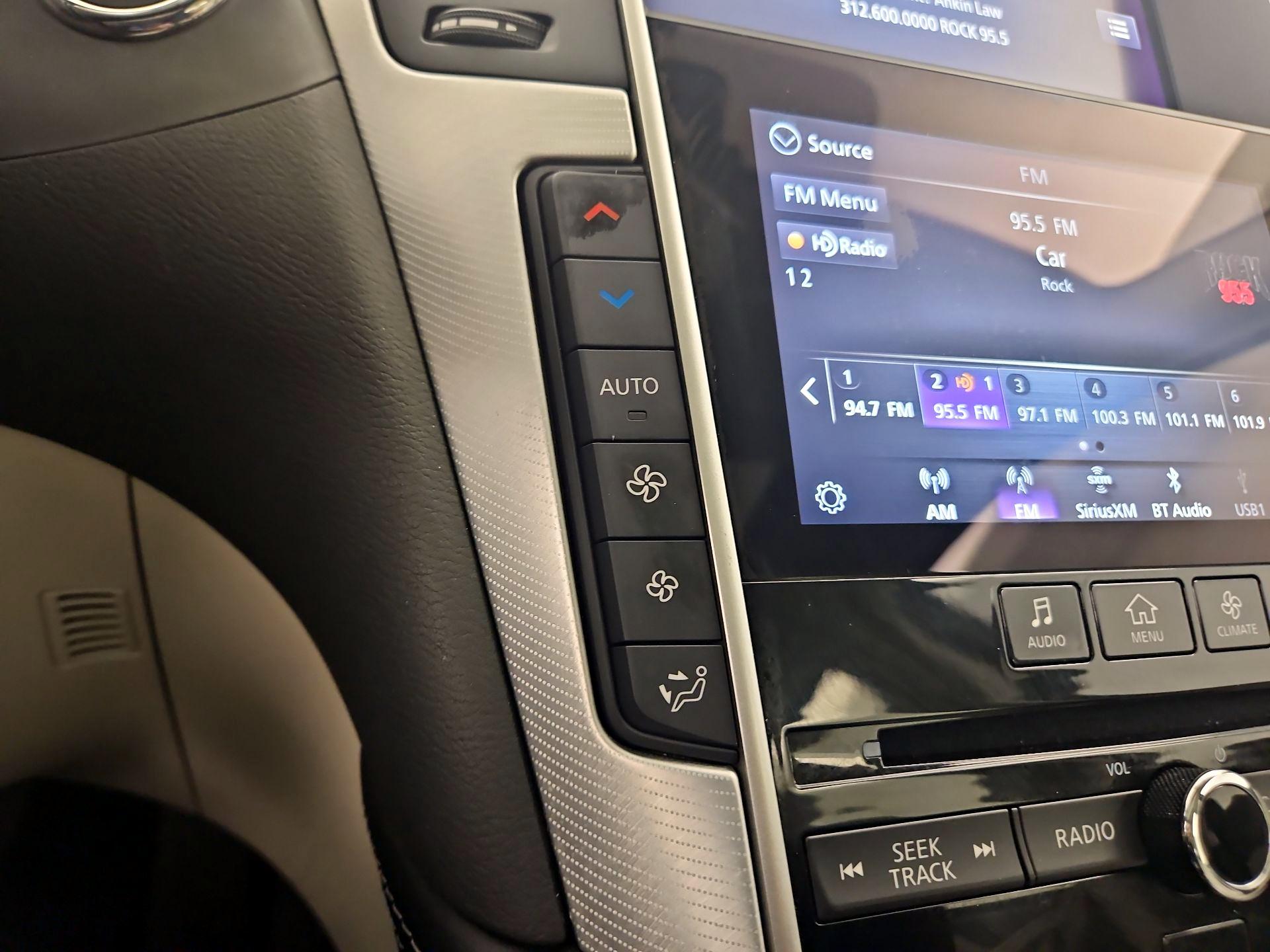 Thumbnail: 2023 INFINITI Q50 - 16