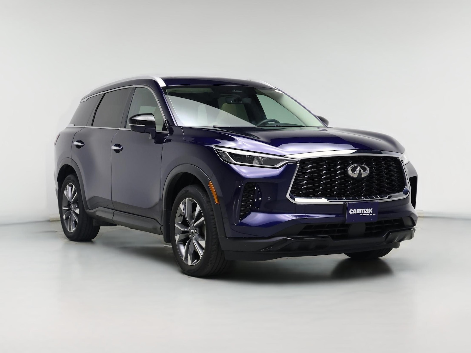 2023 INFINITI QX60