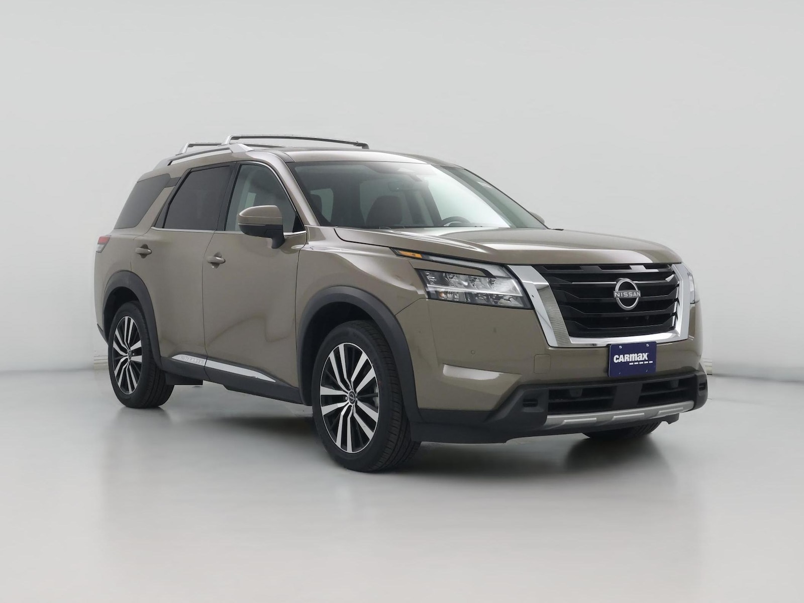 2023 Nissan Pathfinder