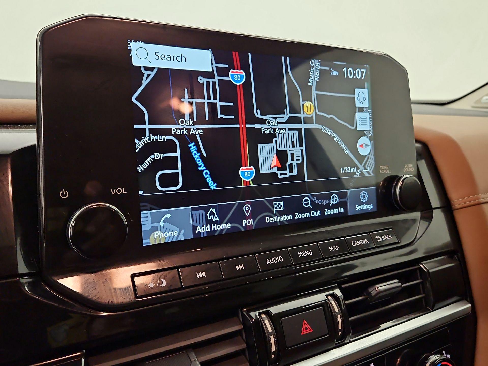 Thumbnail: 2023 Nissan Pathfinder - 14