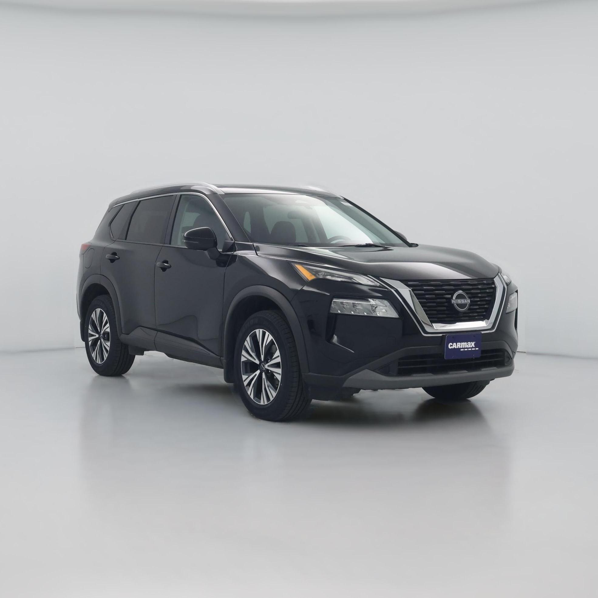 Thumbnail: 2023 Nissan Rogue - 1