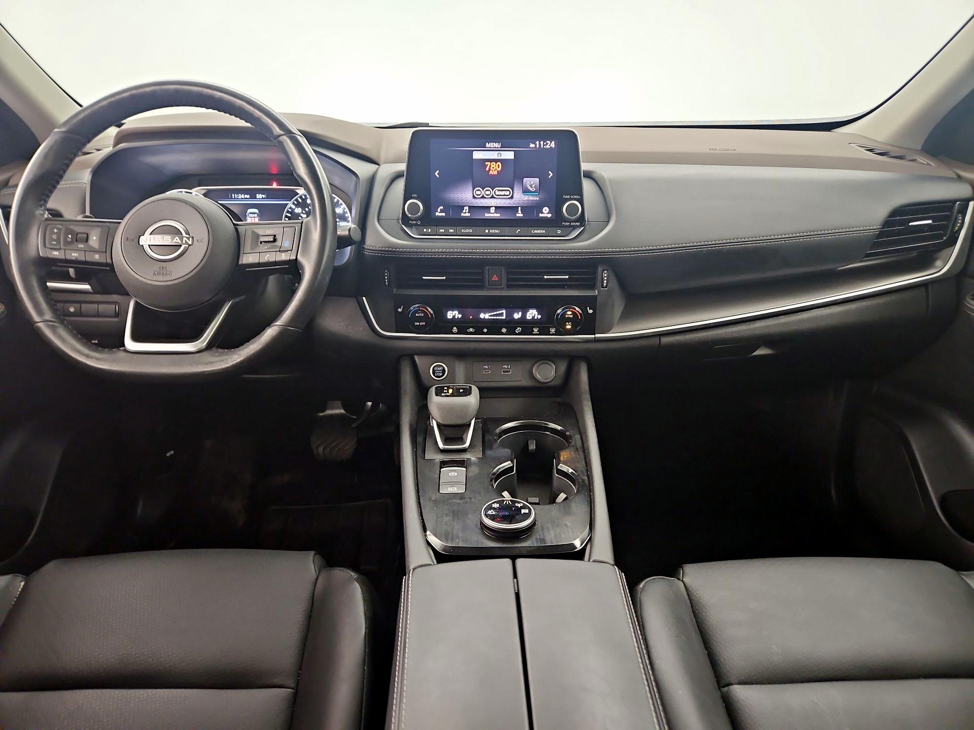 Thumbnail: 2023 Nissan Rogue - 9