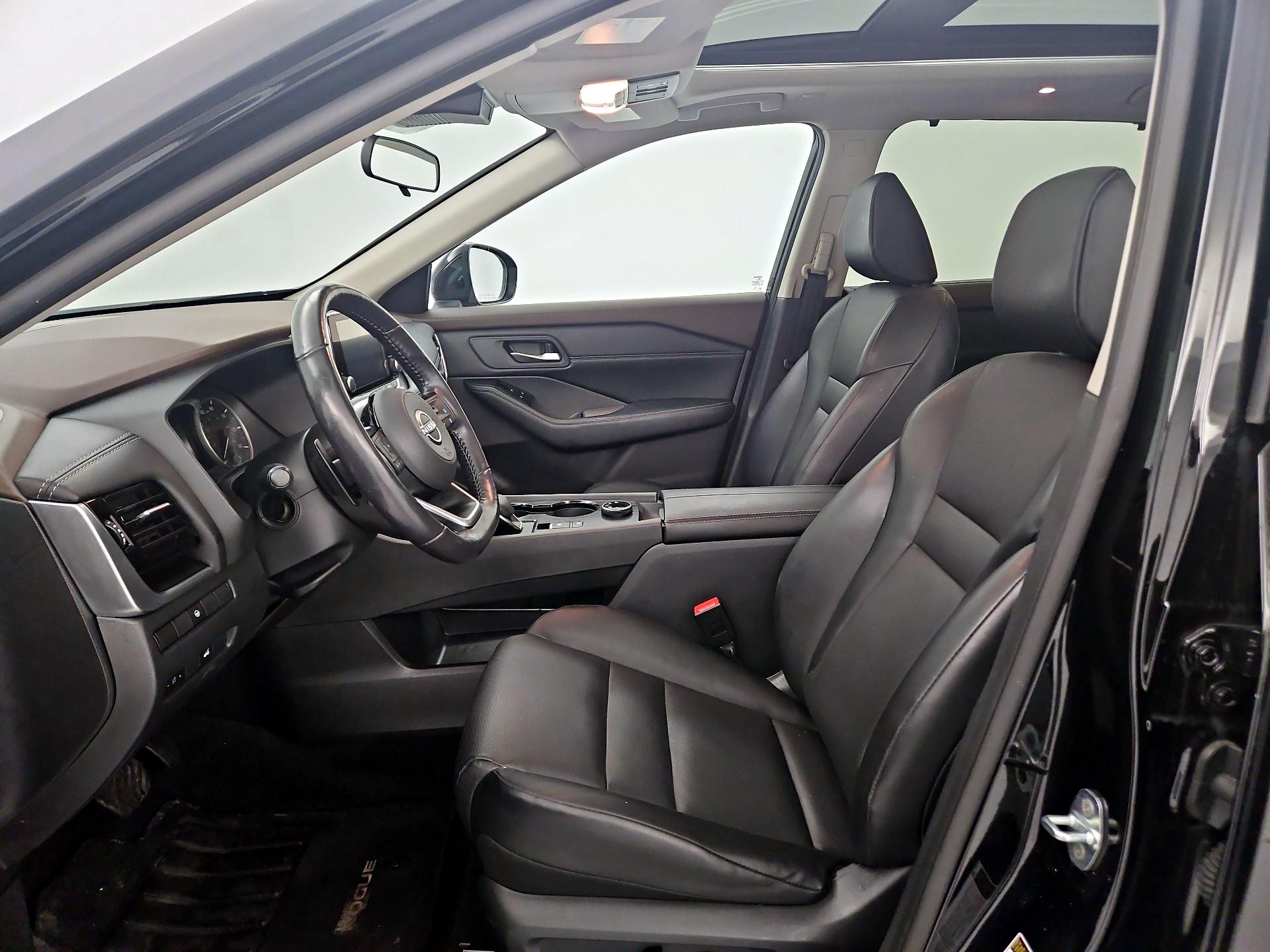 Thumbnail: 2023 Nissan Rogue - 11